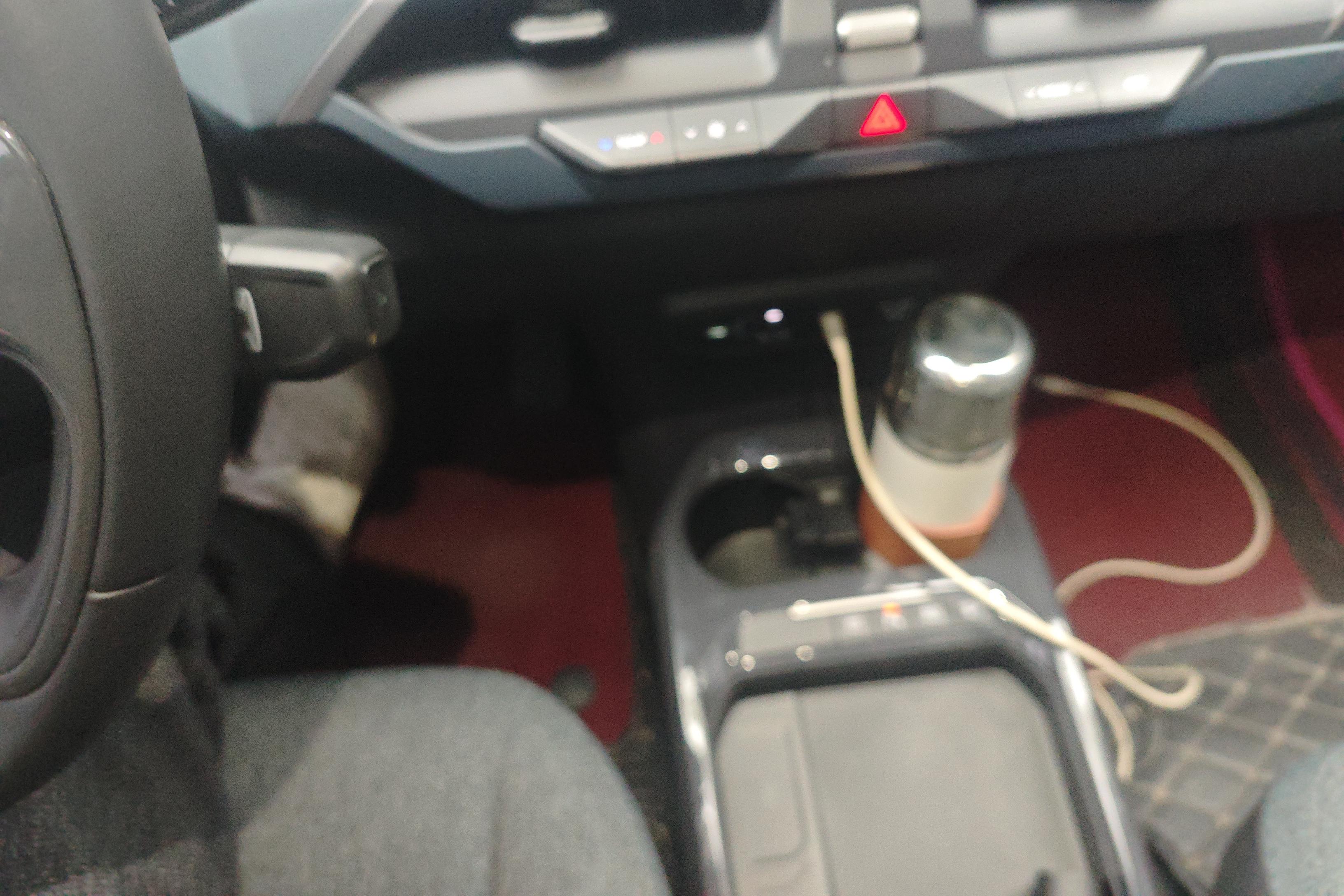 Kia EV5 2023 image de voiture #18