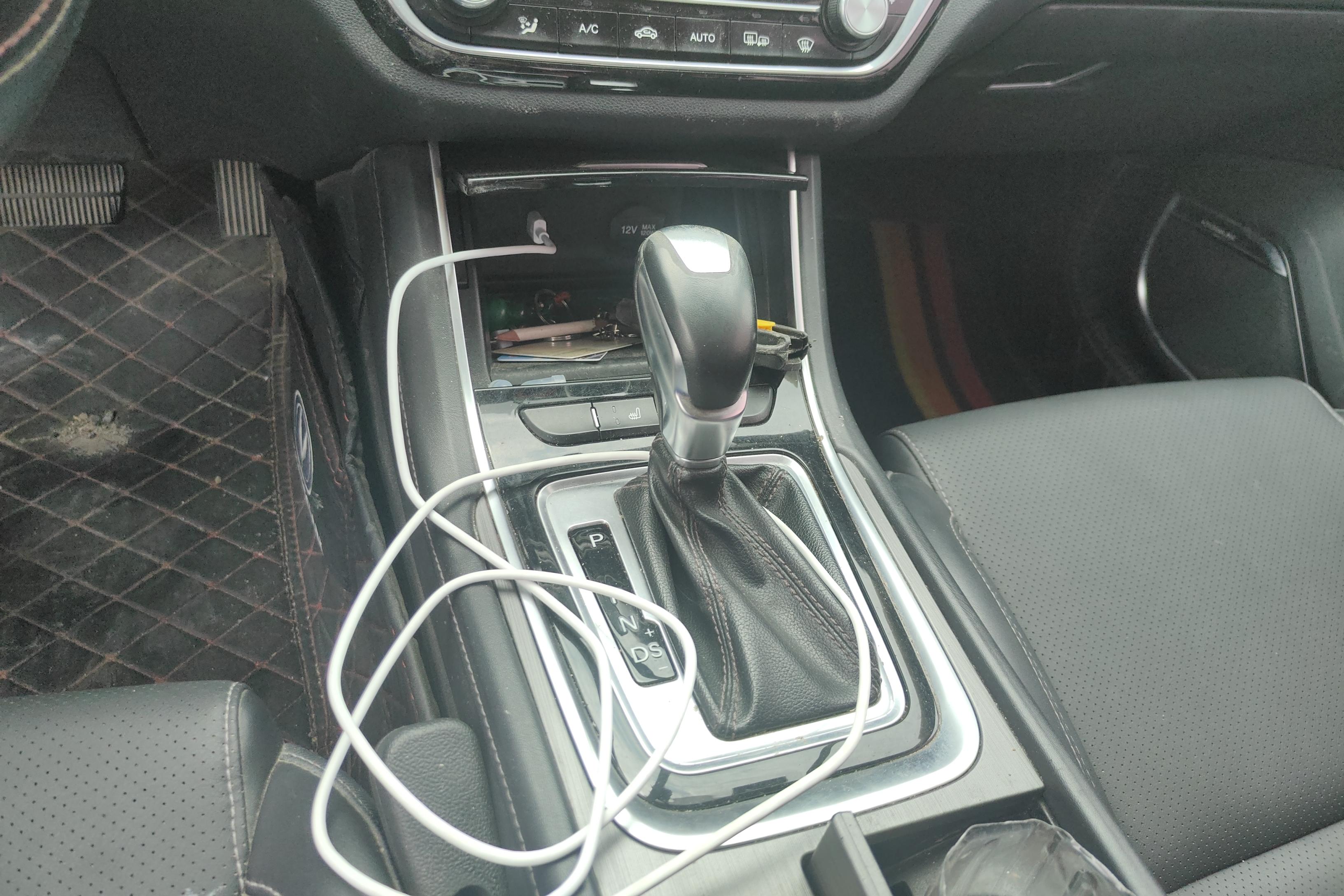 长安 锐程CC 2020 #18 长安 锐程CC 2020 汽车图片 #18