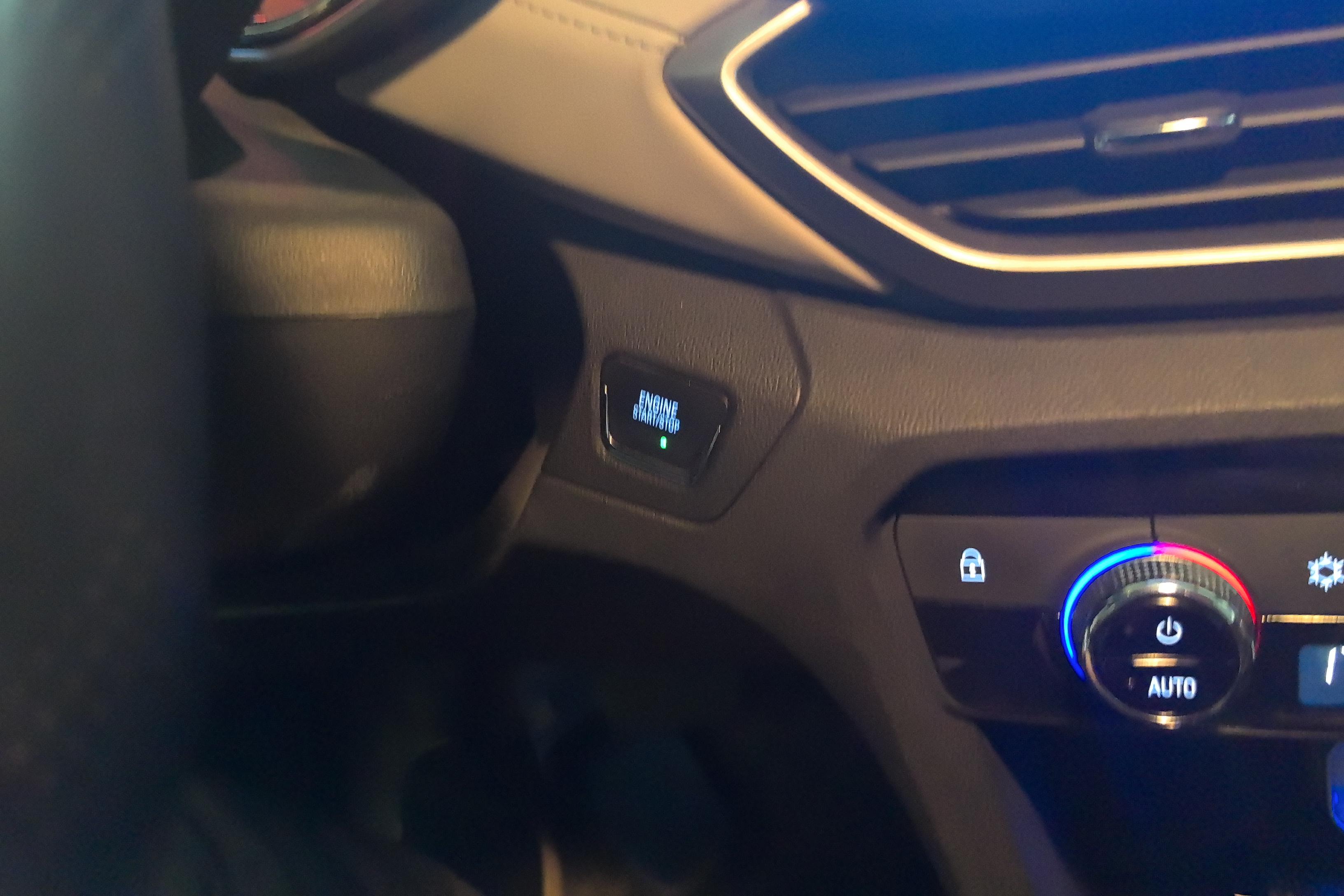 Chevrolet Orlando 2021 #18 Chevrolet Orlando 2021 car image #18