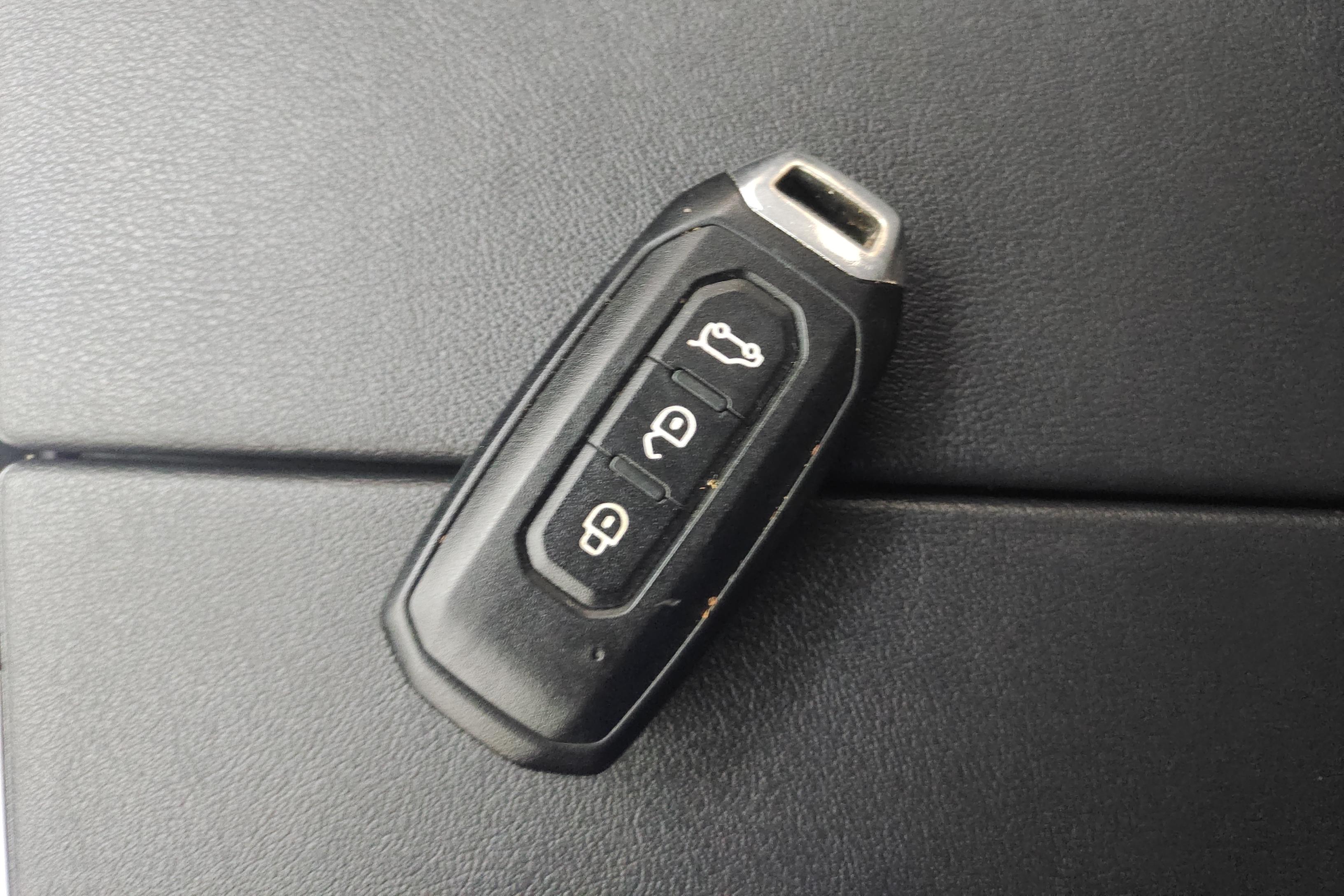 Ford Territory 2020 #18 Ford Territory 2020 immagine di auto #18