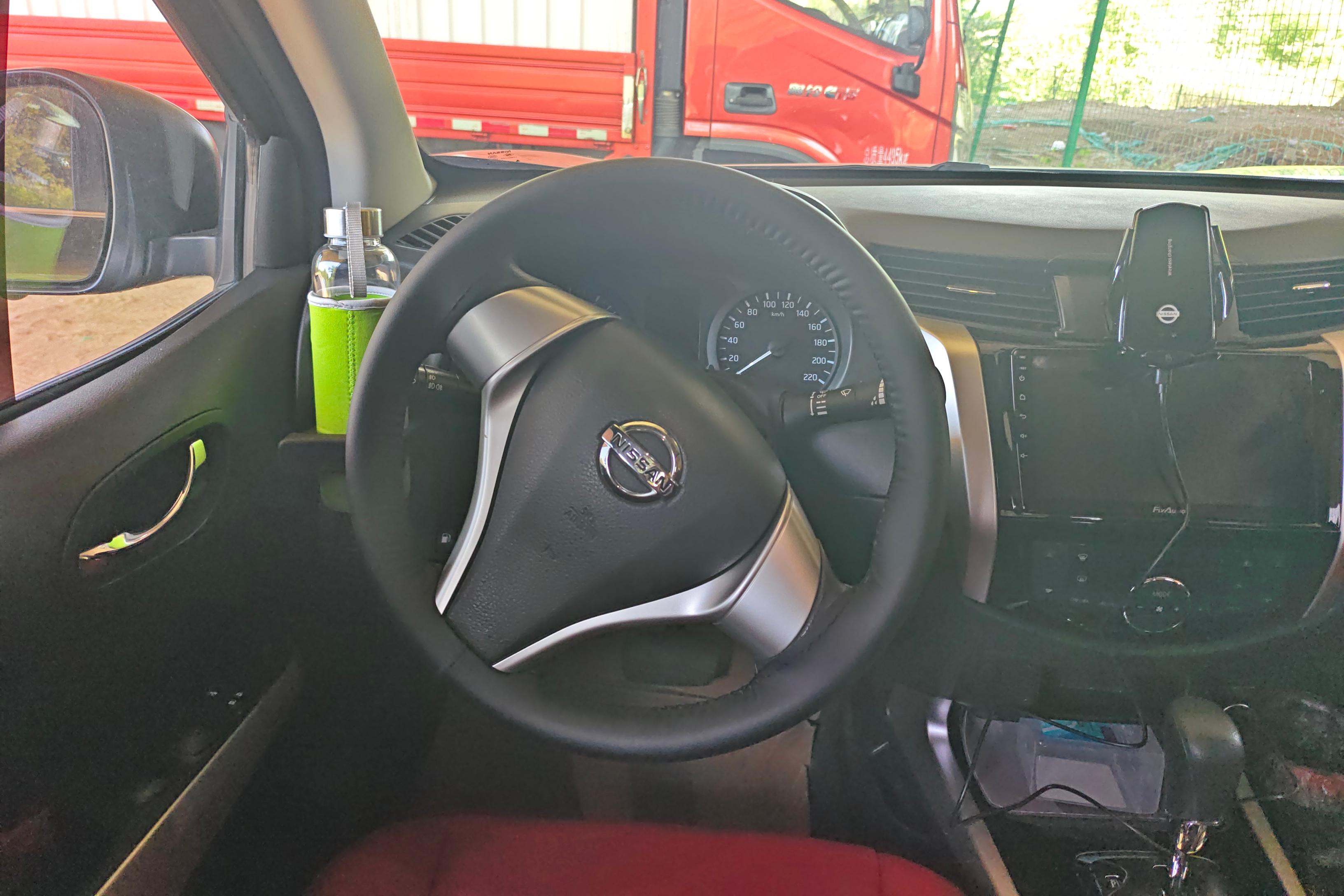 日产 纳瓦拉 2019 汽车图片 #18