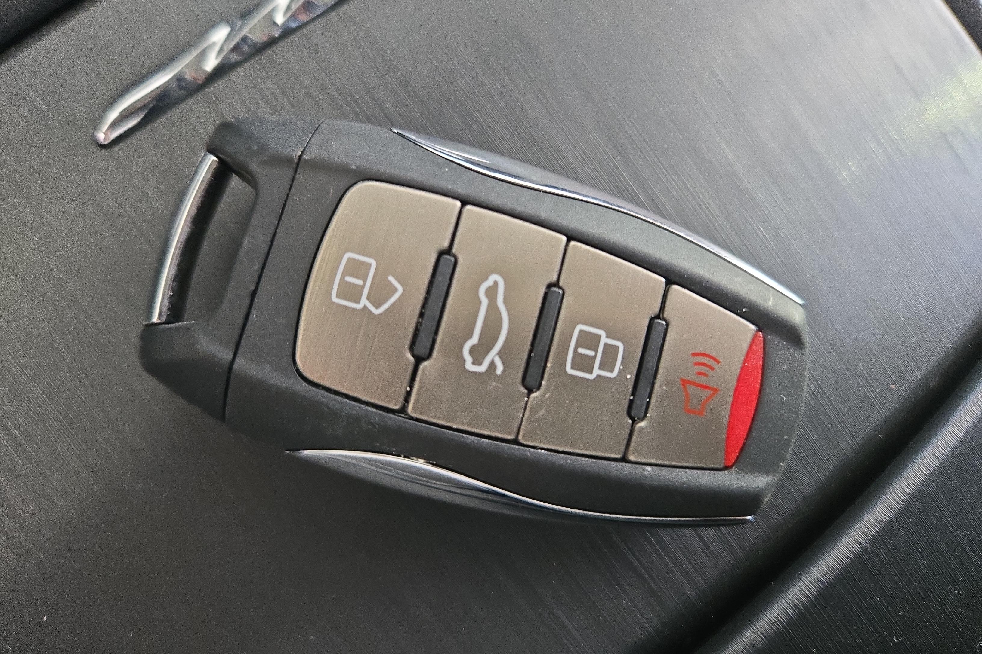 Haval Jolion 2021 car image #18