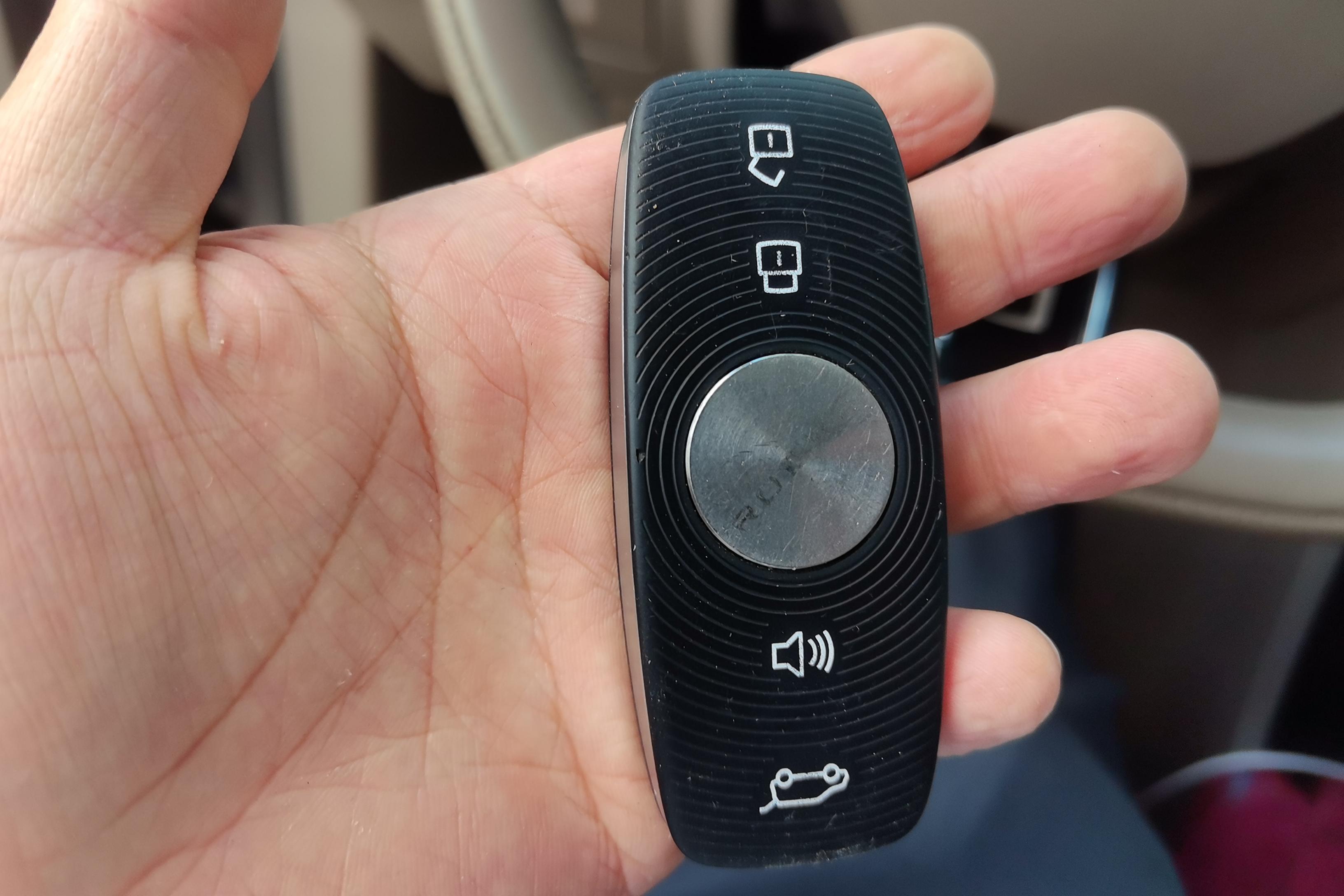 Roewe RX9 2023 image de voiture #18