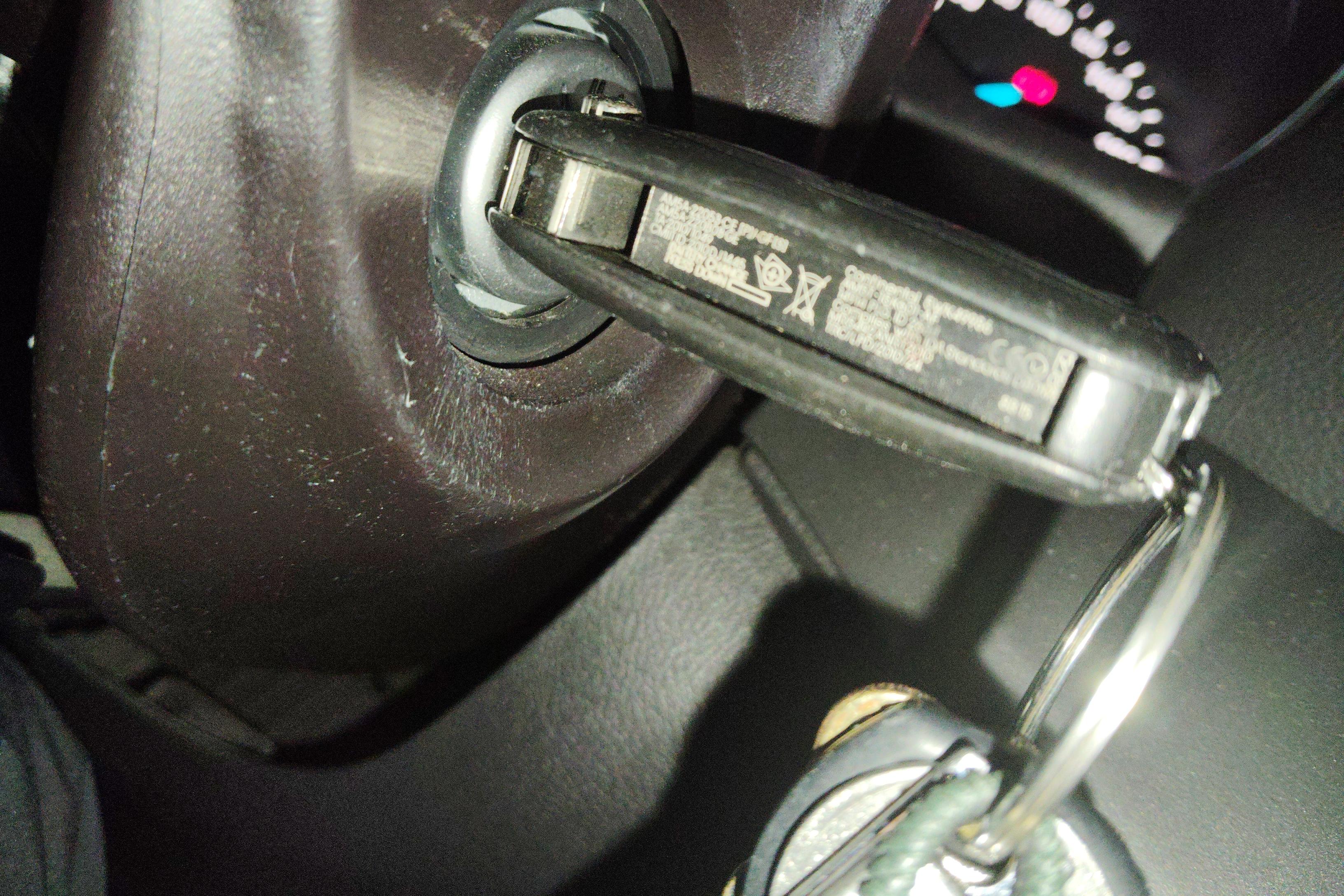 Ford Kuga 2019 #18 Ford Kuga 2019 immagine di auto #18