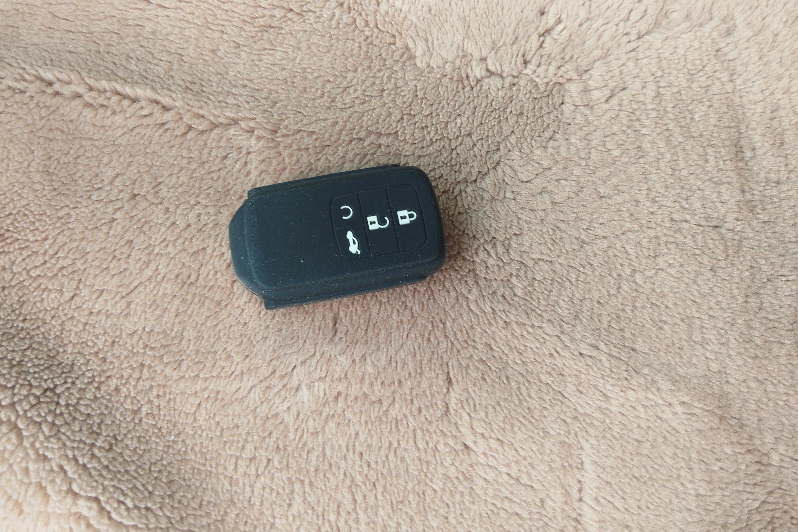 Honda Breeze 2022 car image #18