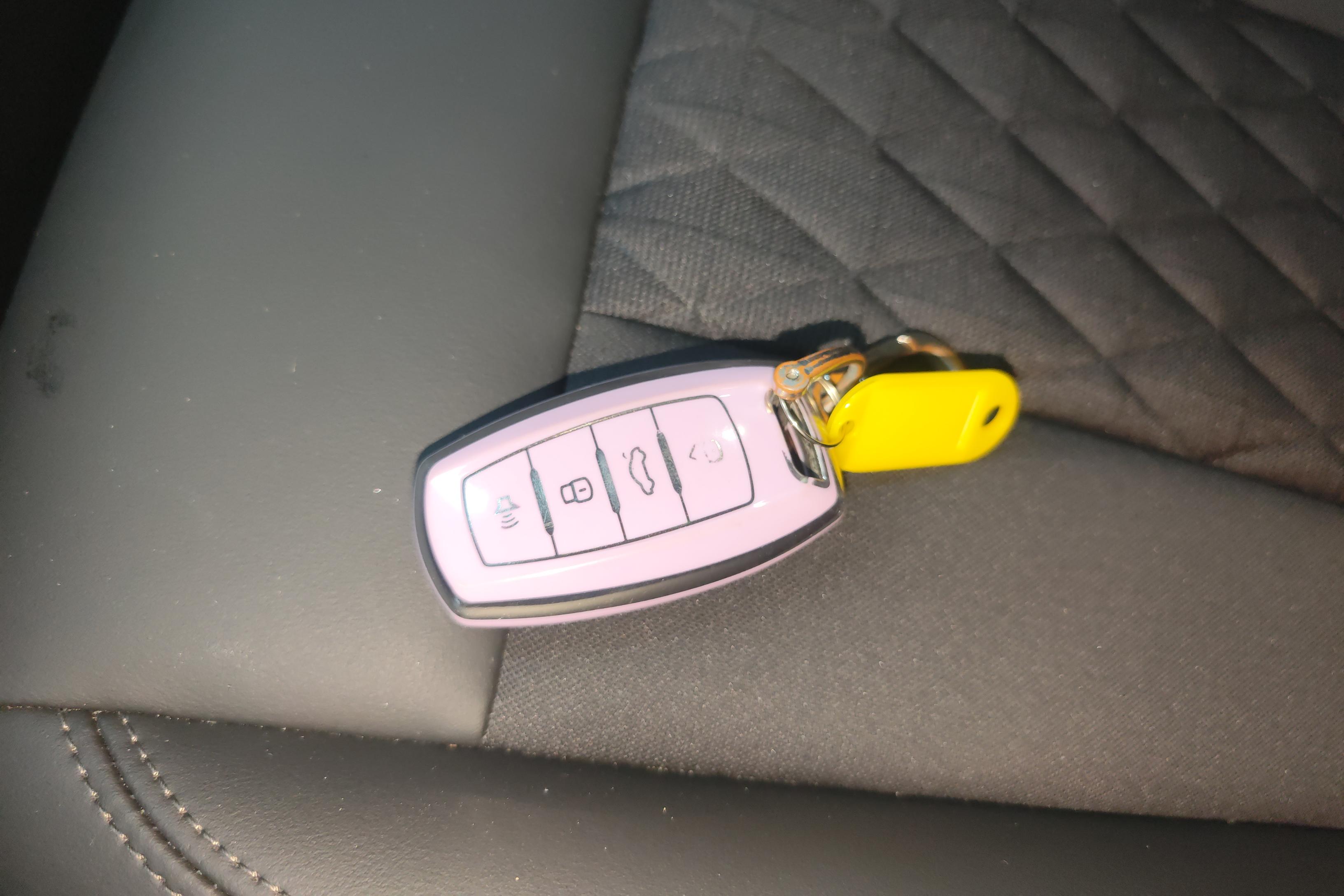 Haval H6 Coupe 2020 #18 Haval H6 Coupe 2020 car image #18