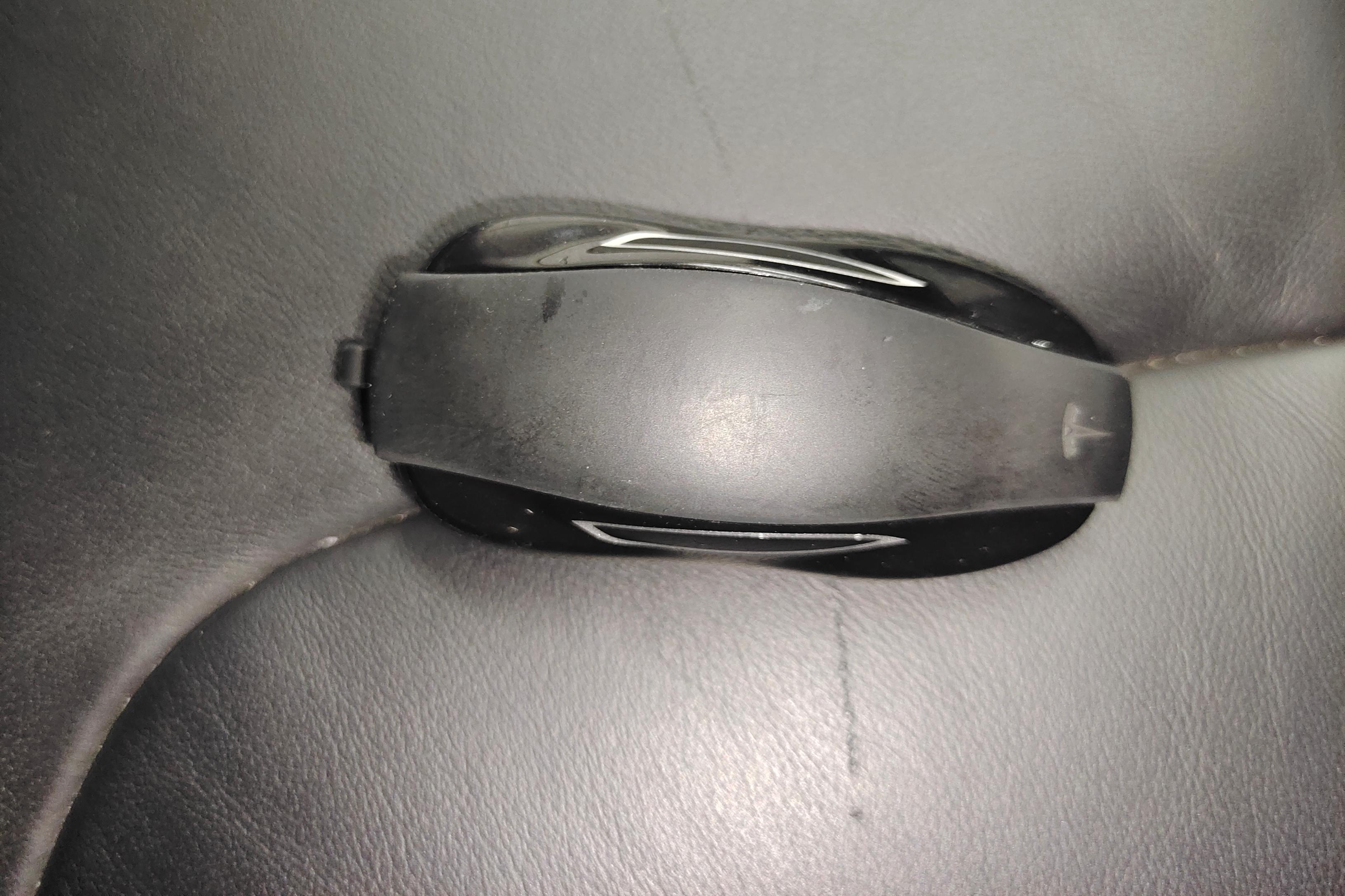 特斯拉 Model S 2016 汽车图片 #18