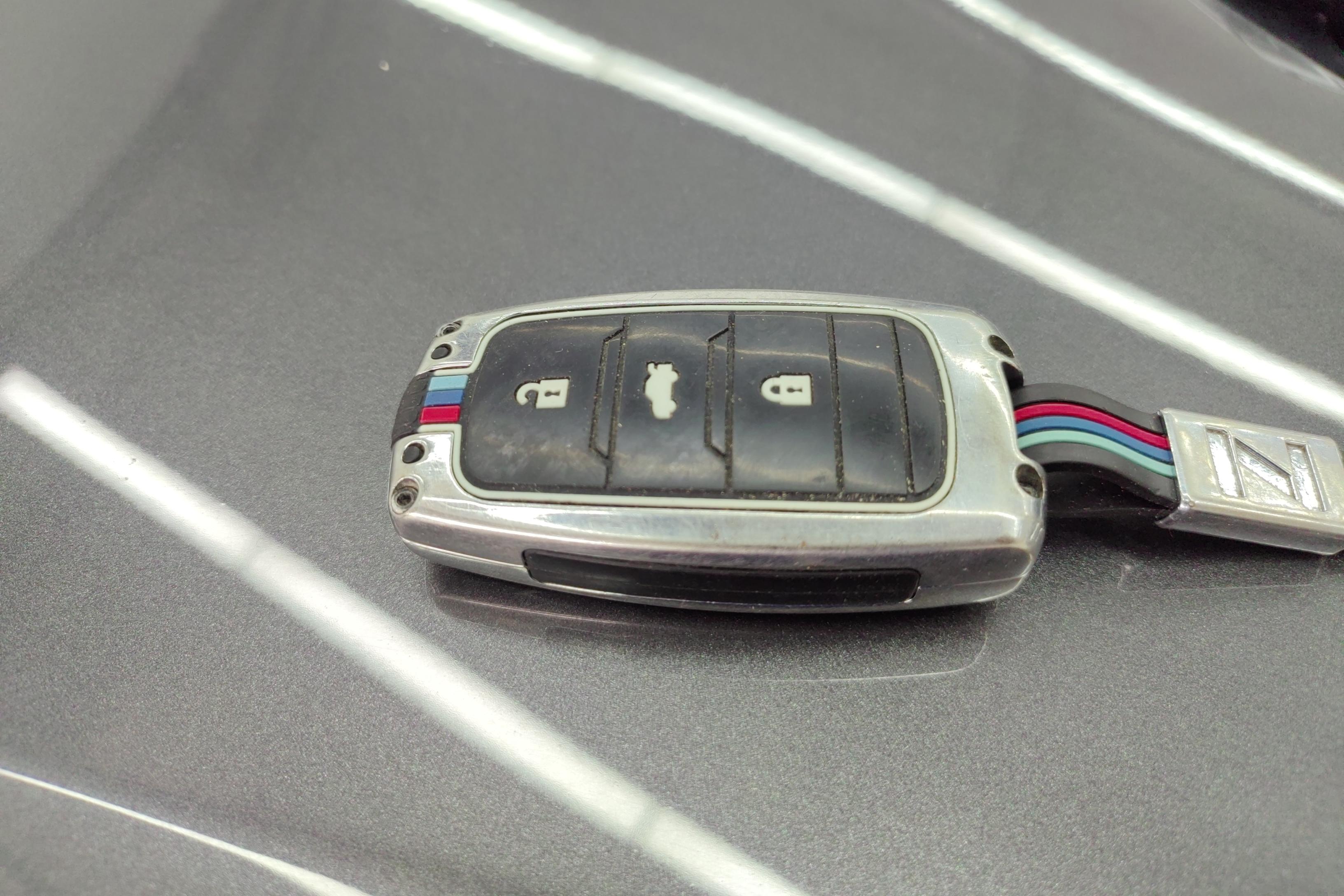 长安 锐程CC 2021 #18 长安 锐程CC 2021 汽车图片 #18