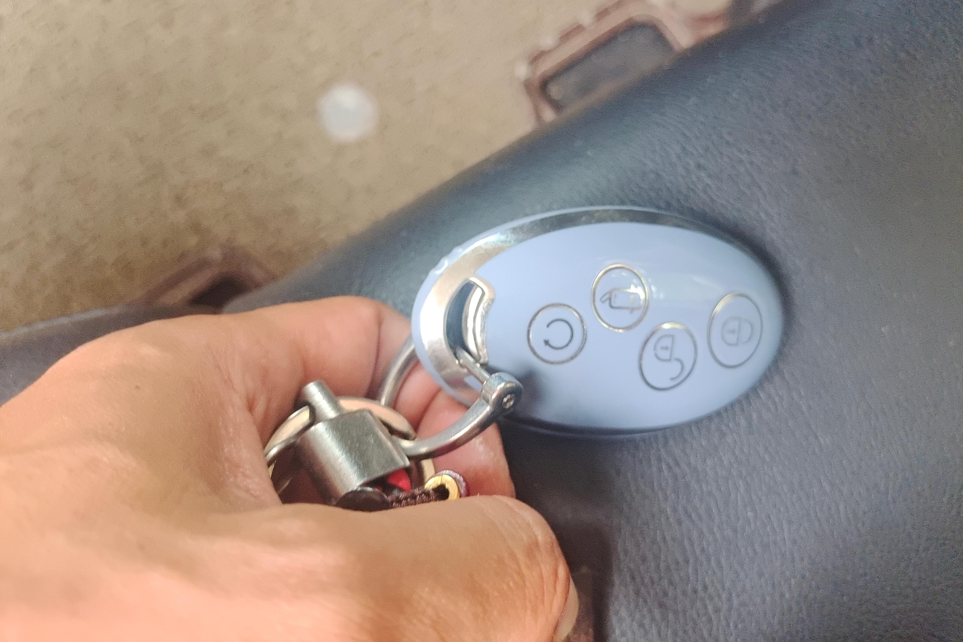 BYD Song MAX 2019 car image #18