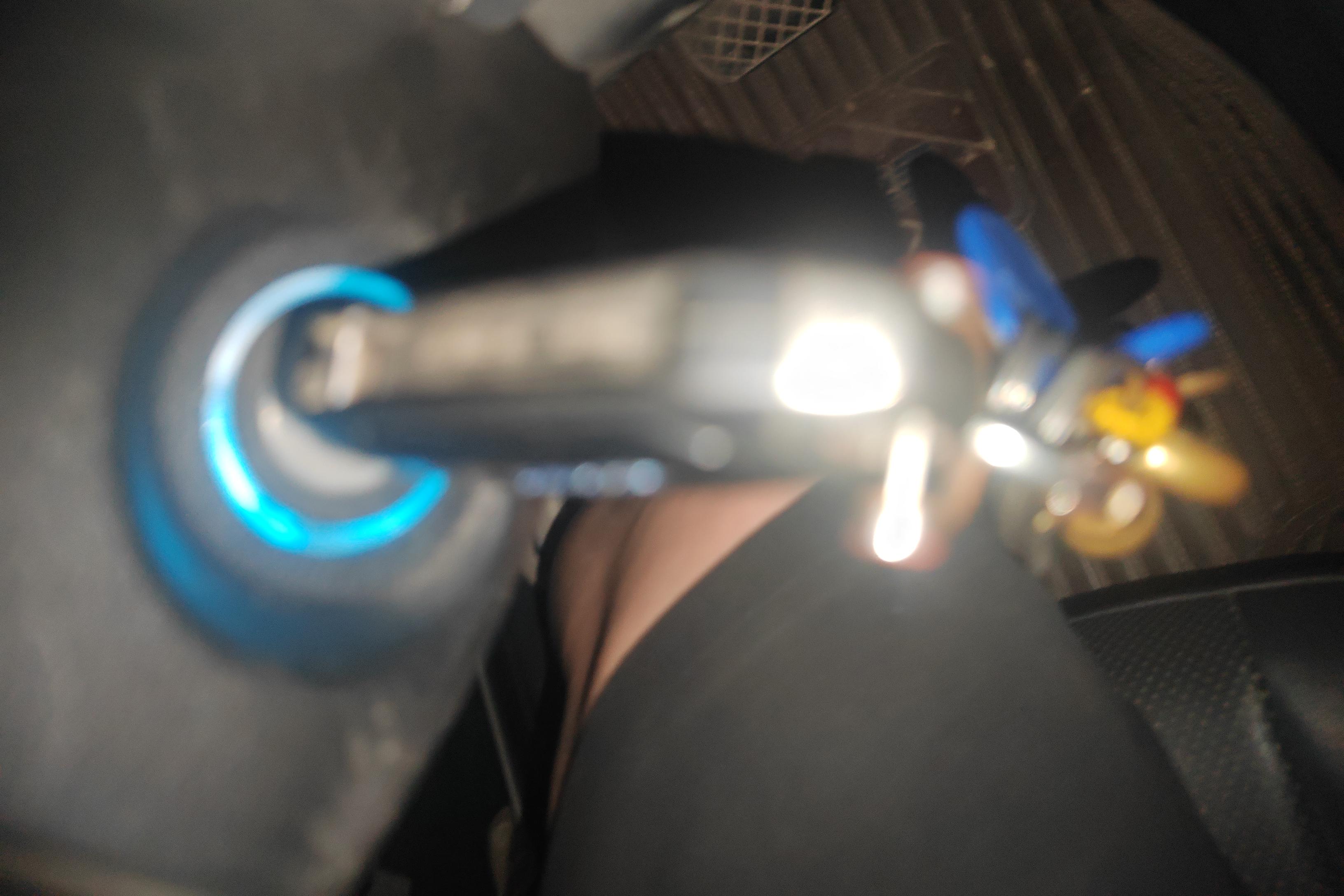 Ford Territory 2019 #18 Ford Territory 2019 car image #18