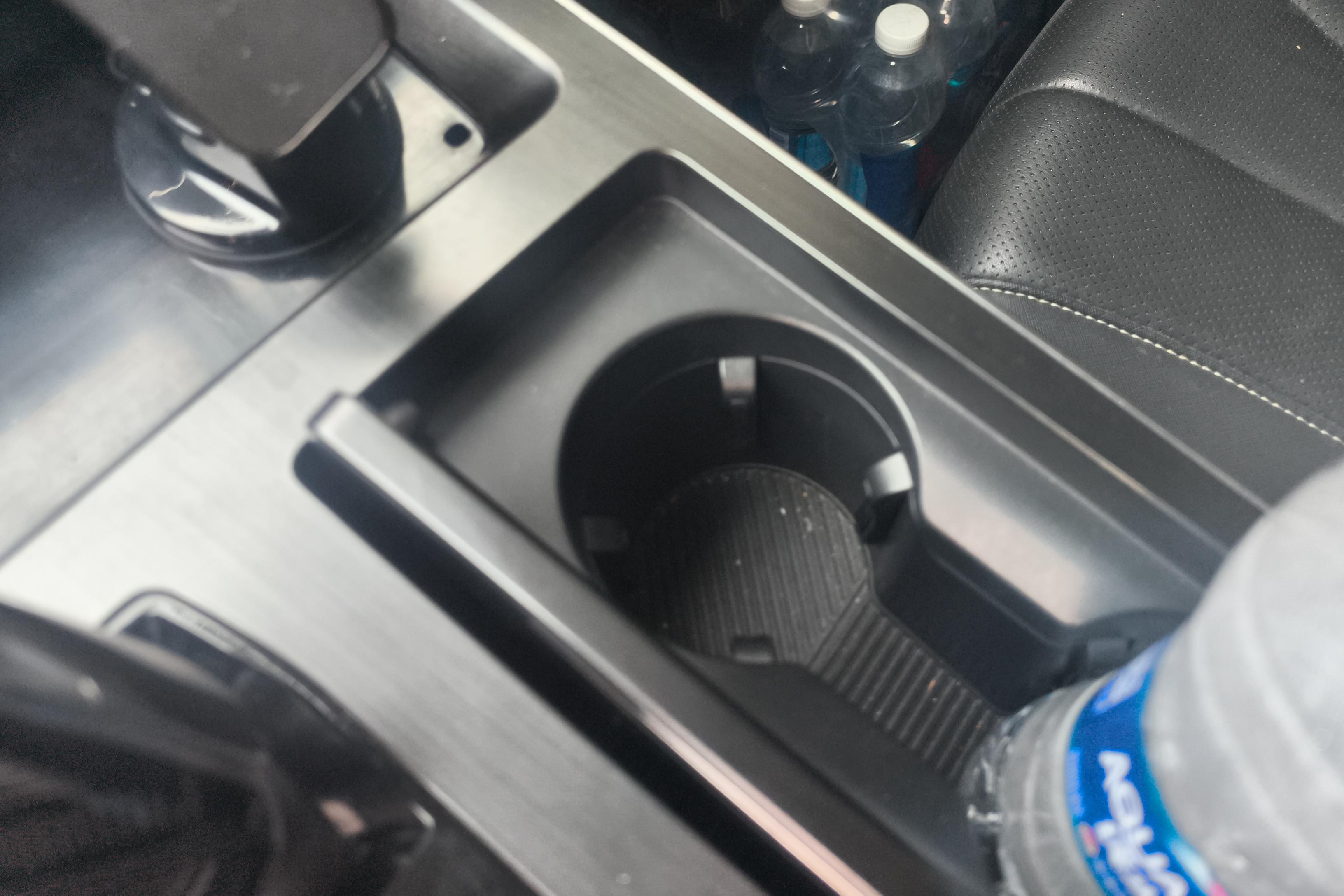 Roewe RX5 MAX 2022 изображение автомобиля #18