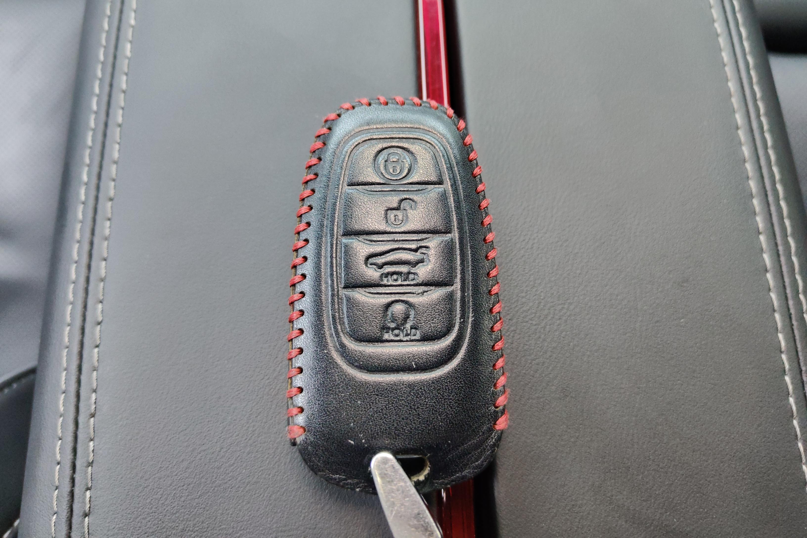 HongQi H9 2022 #18 HongQi H9 2022 image de voiture #18