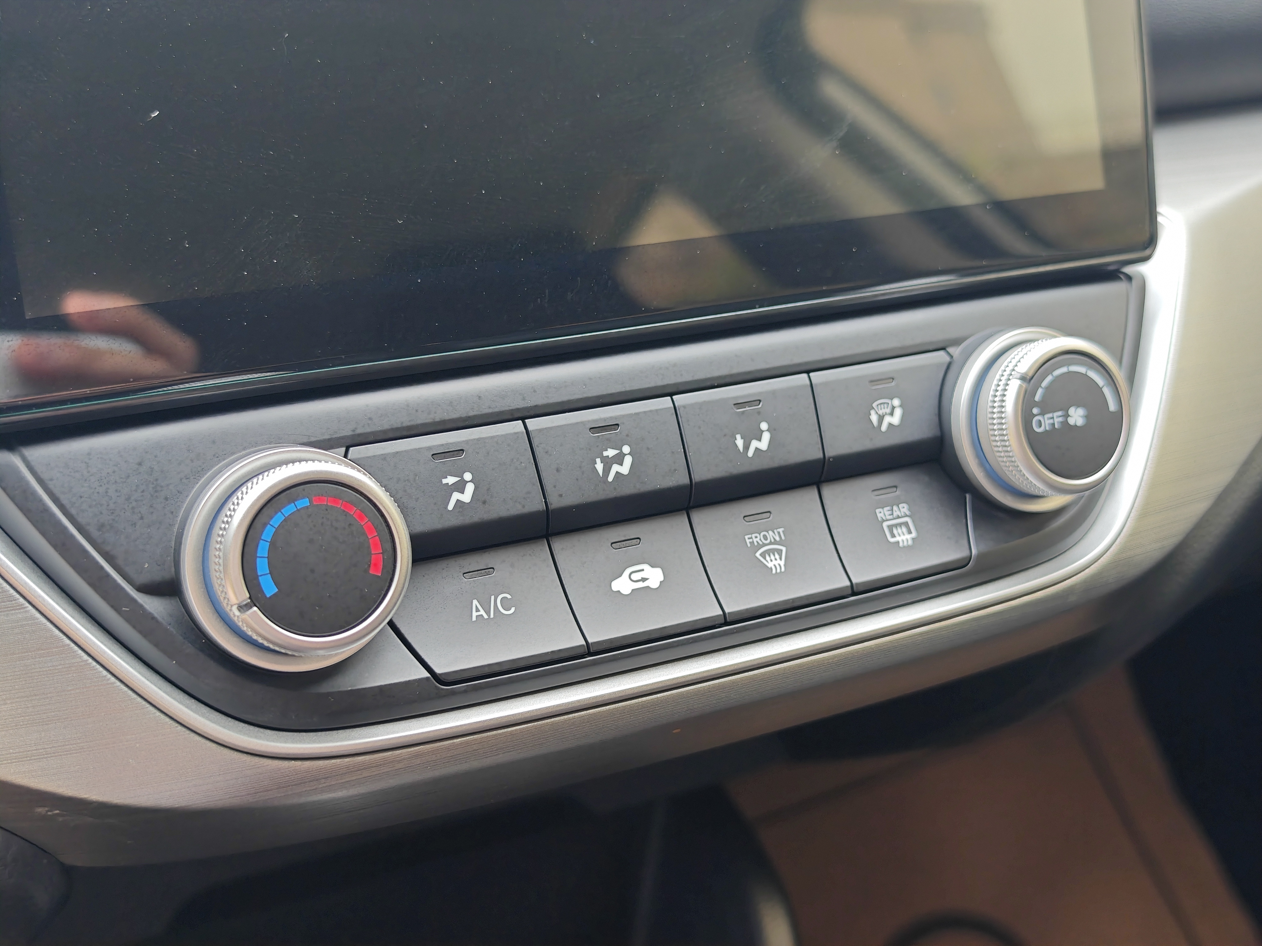 Honda Envix 2022 صورة سيارة #18