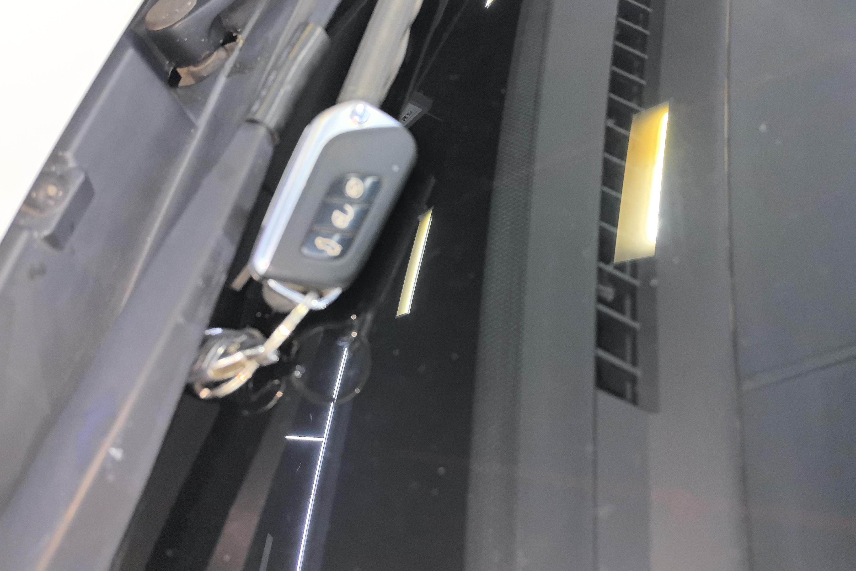 Beijing X3 2020 صورة سيارة #18