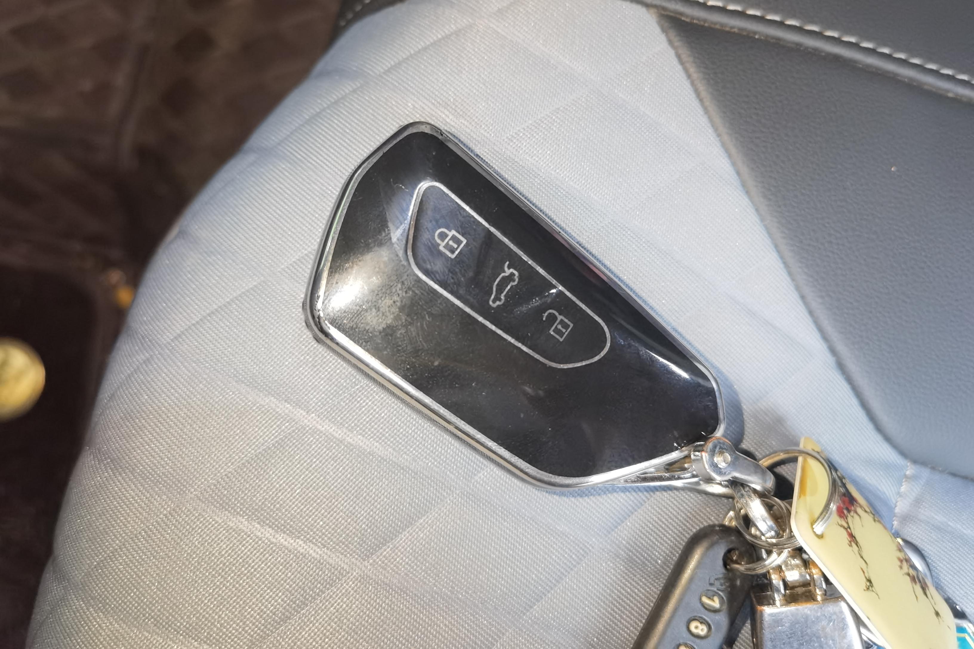 Volkswagen Teramont 2023 immagine di auto #18