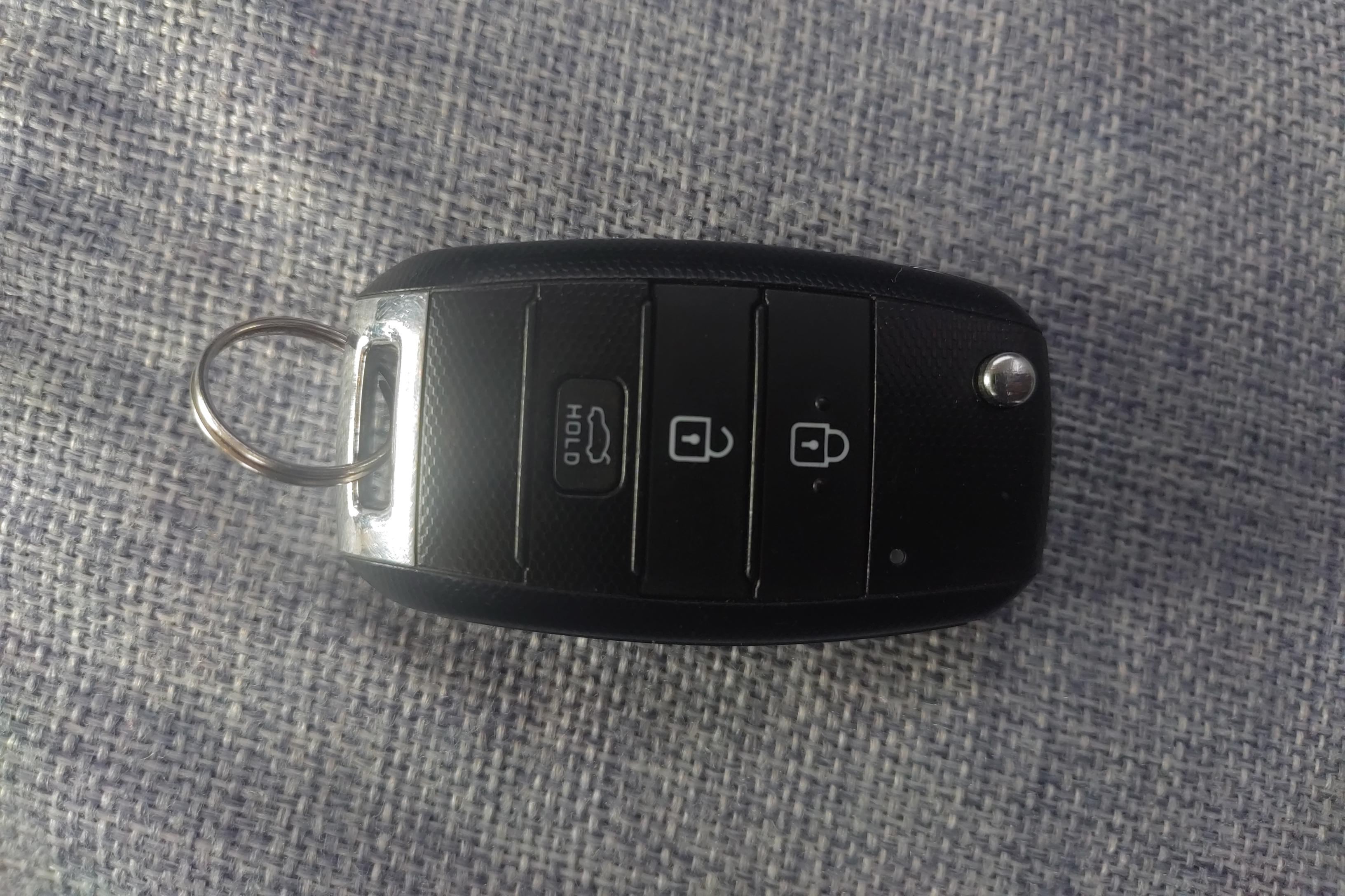 Kia Forte 2021 immagine di auto #18