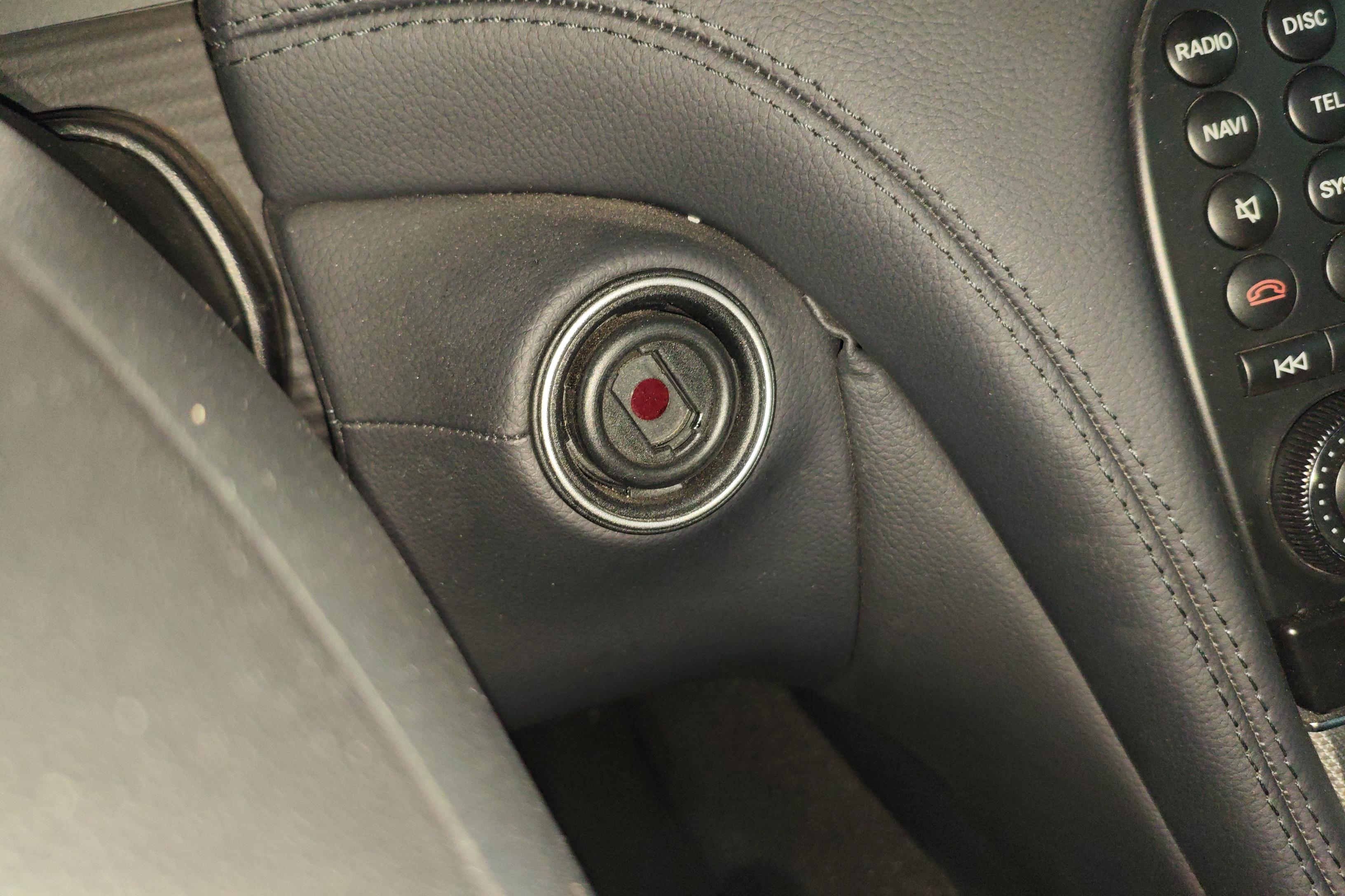 Mercedes-Benz SL Class 2011 #18 Mercedes-Benz SL Class 2011 car image #18