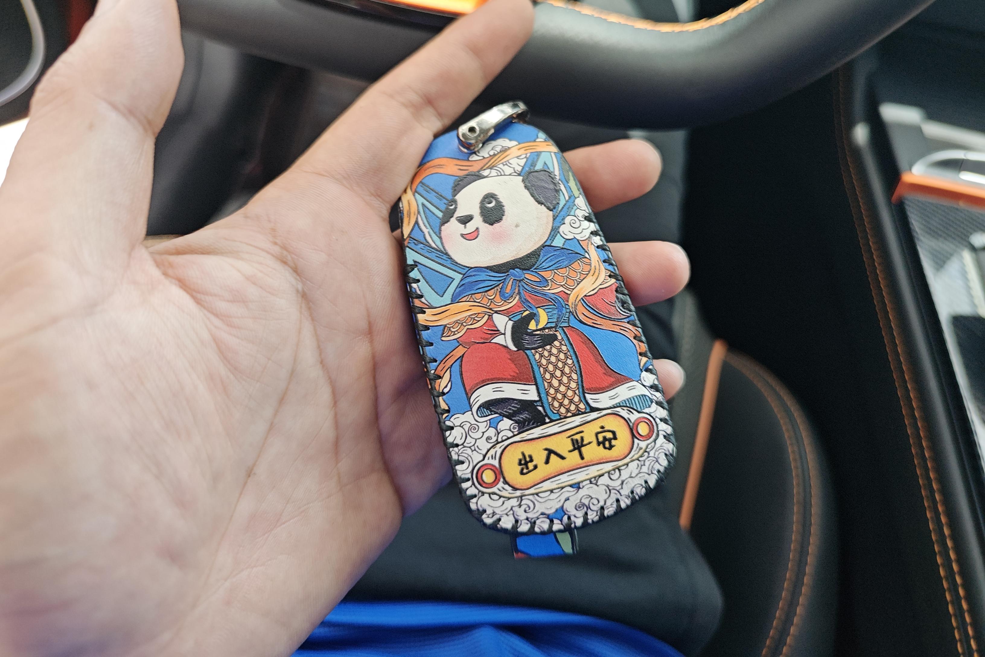 Chery Arrizo 5 GT 2022 immagine di auto #18