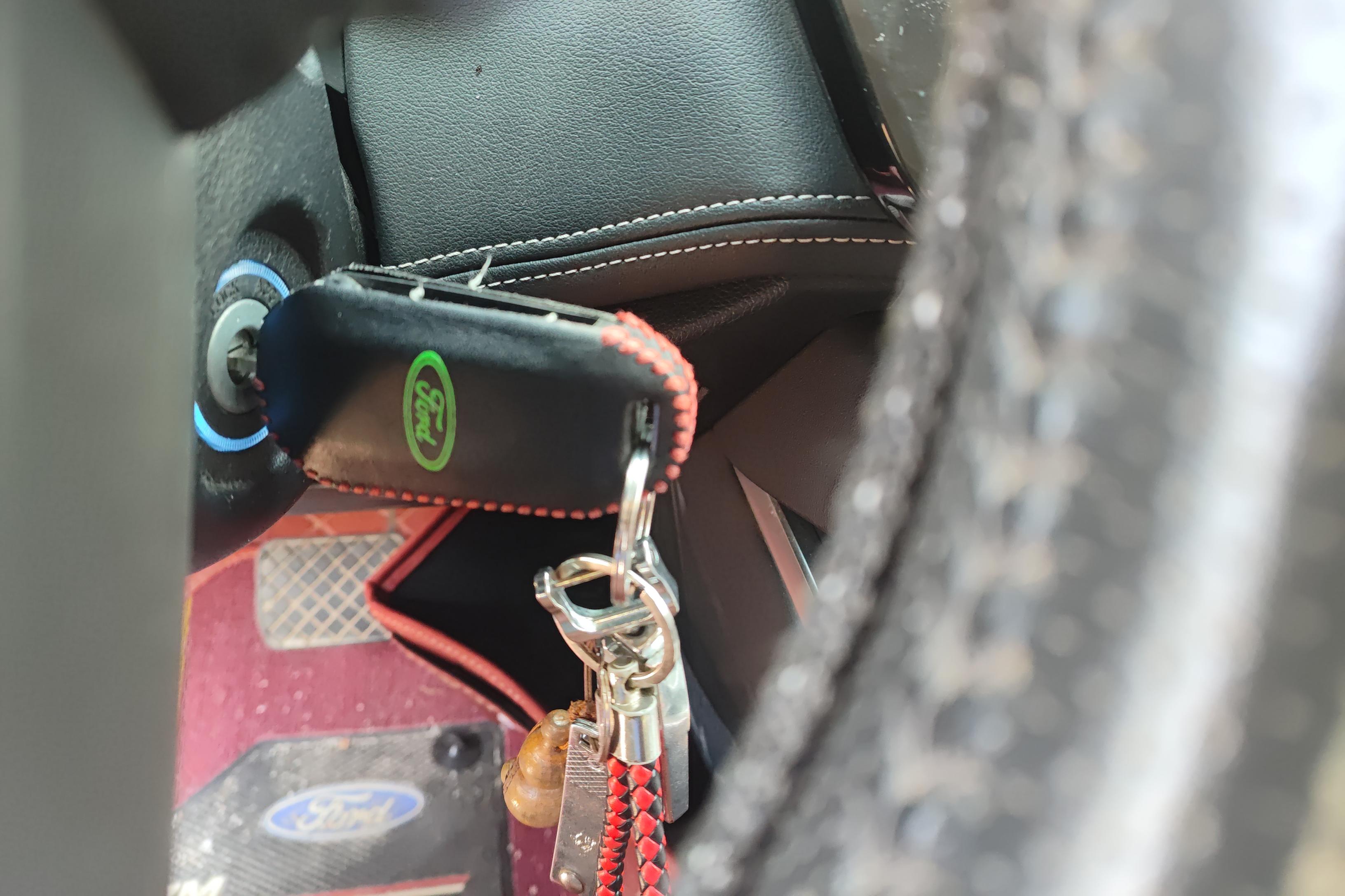 Ford Territory 2019 #18 Ford Territory 2019 immagine di auto #18