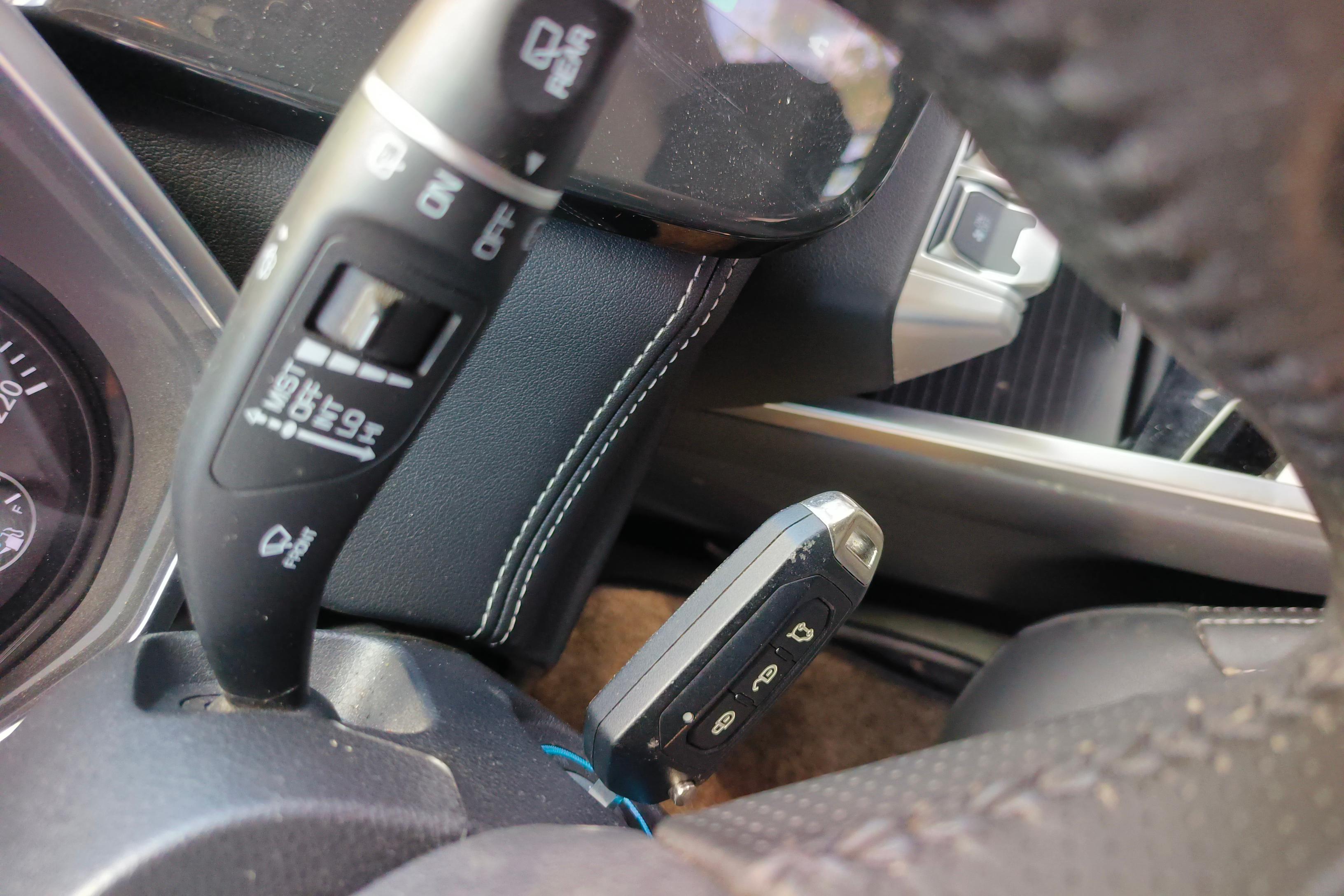 Ford Territory 2019 car image #18