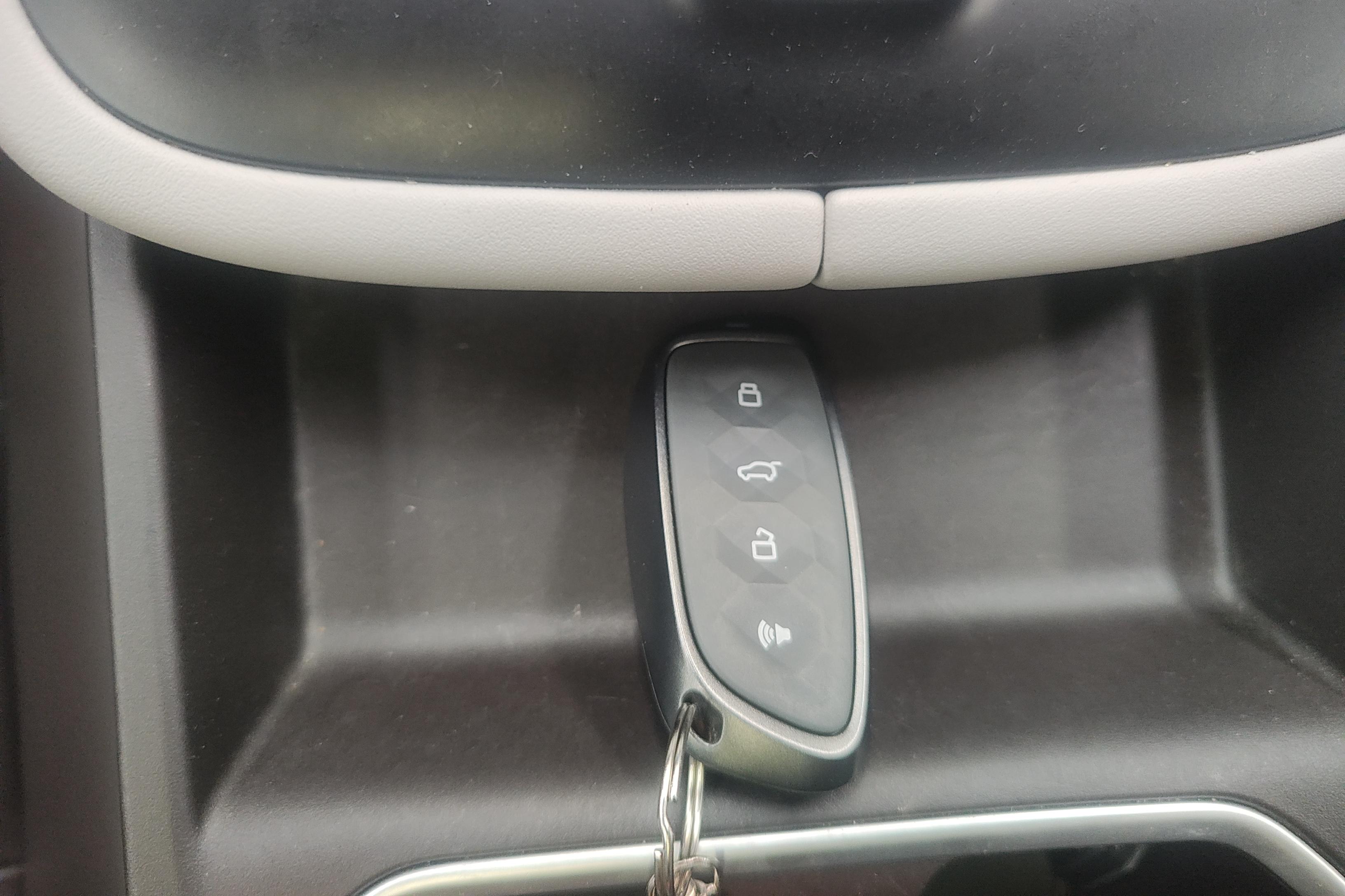 Haval Fierce Dragon MAX 2023 #18 Haval Fierce Dragon MAX 2023 car image #18