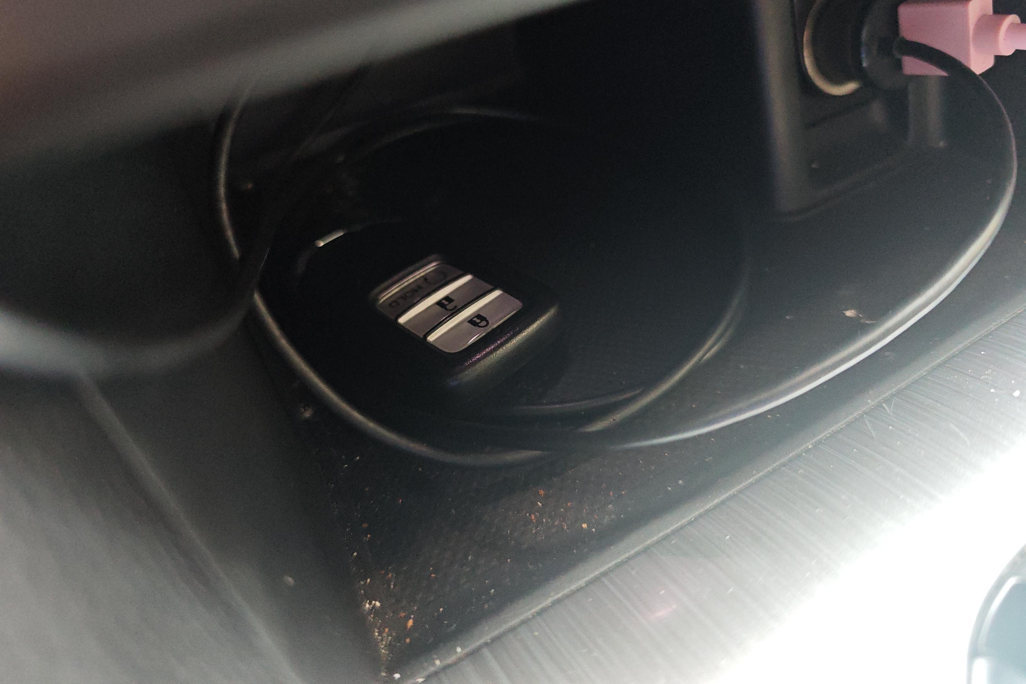 Honda Avancier 2023 immagine di auto #18