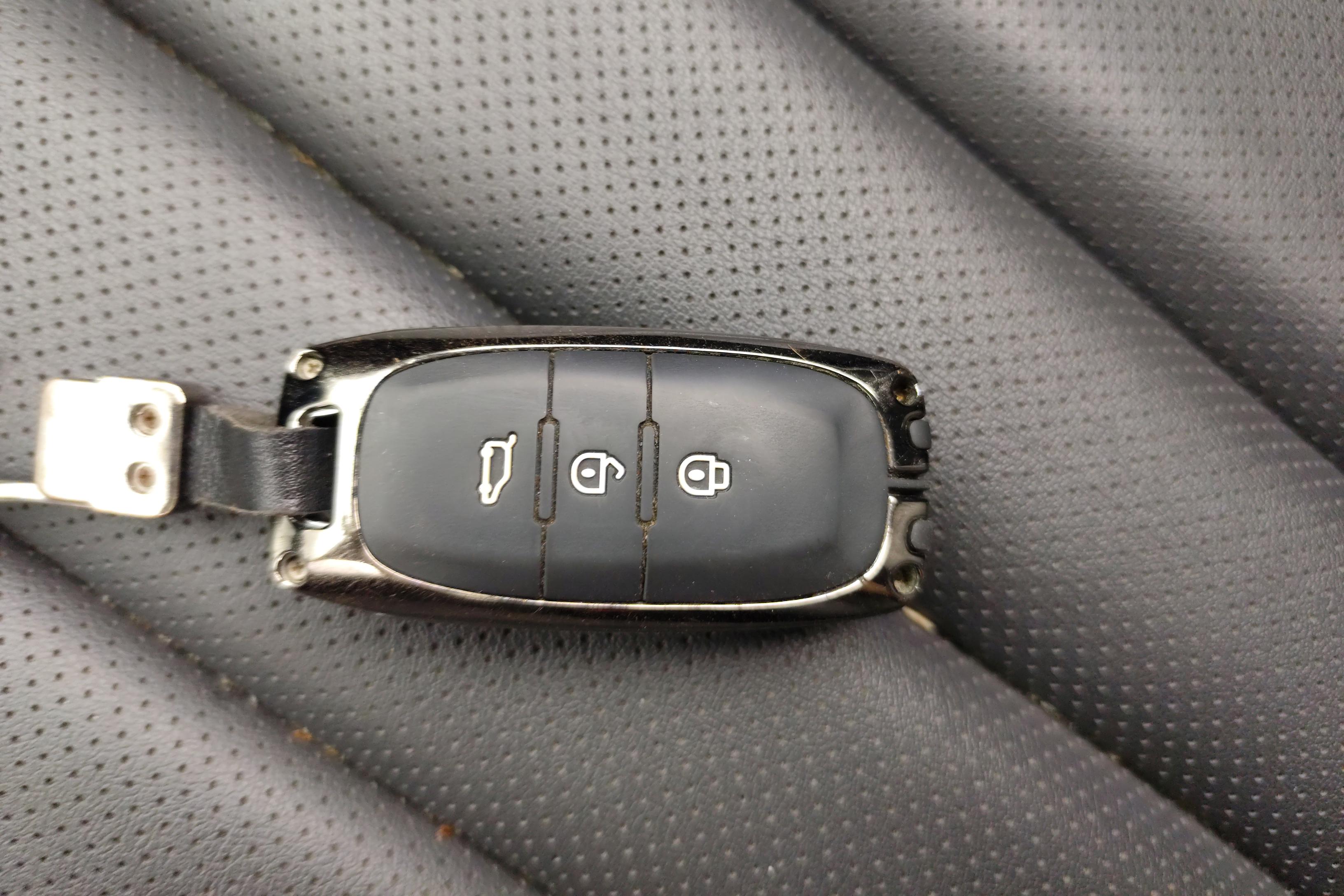 Ford Territory 2023 immagine di auto #18