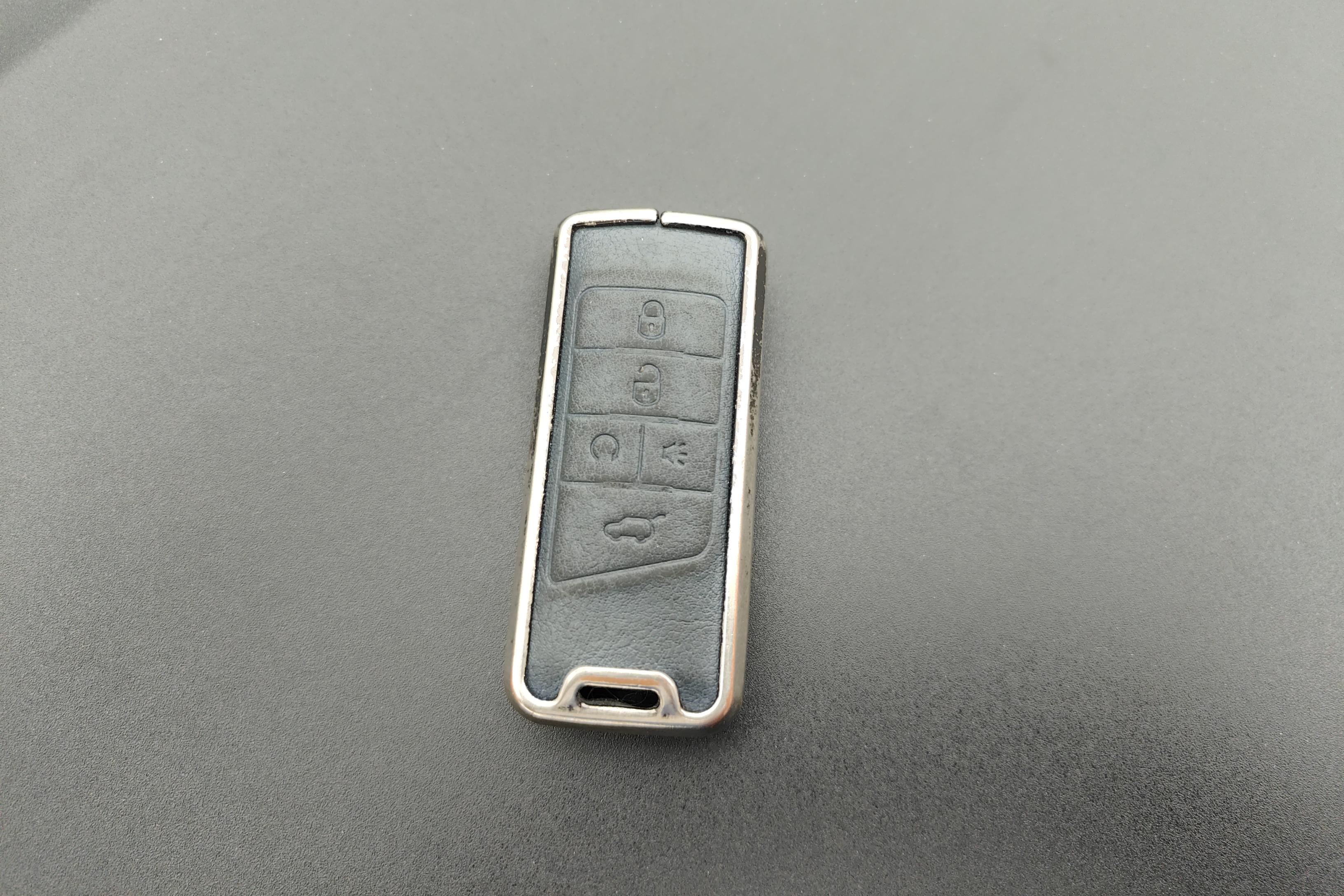 GAC Trumpchi GS4 PLUS 2022 #18 GAC Trumpchi GS4 PLUS 2022 immagine di auto #18