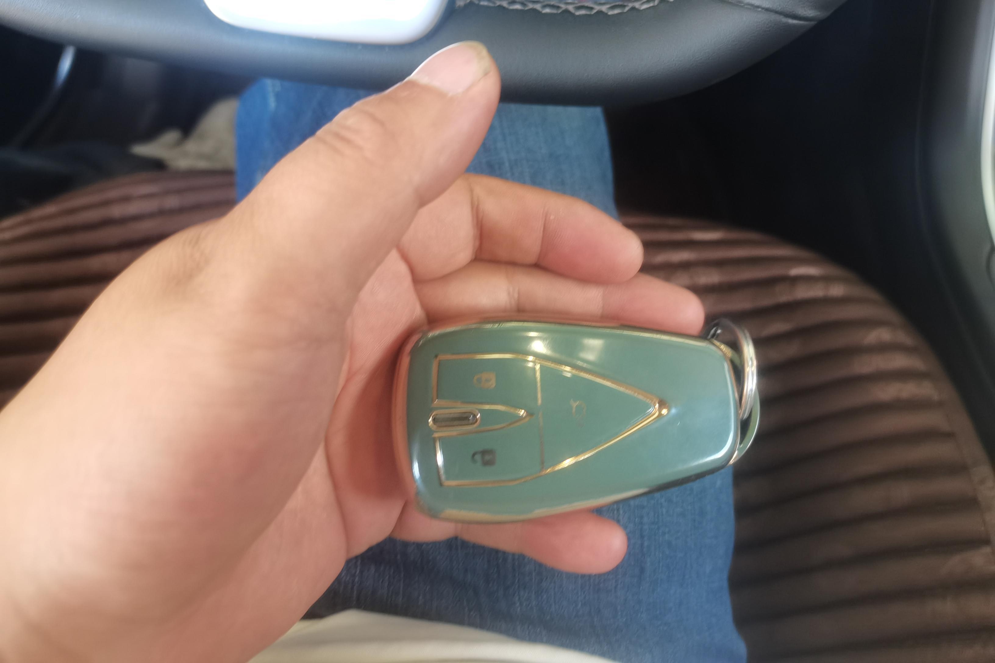 长安 锐程CC 2022 汽车图片 #18