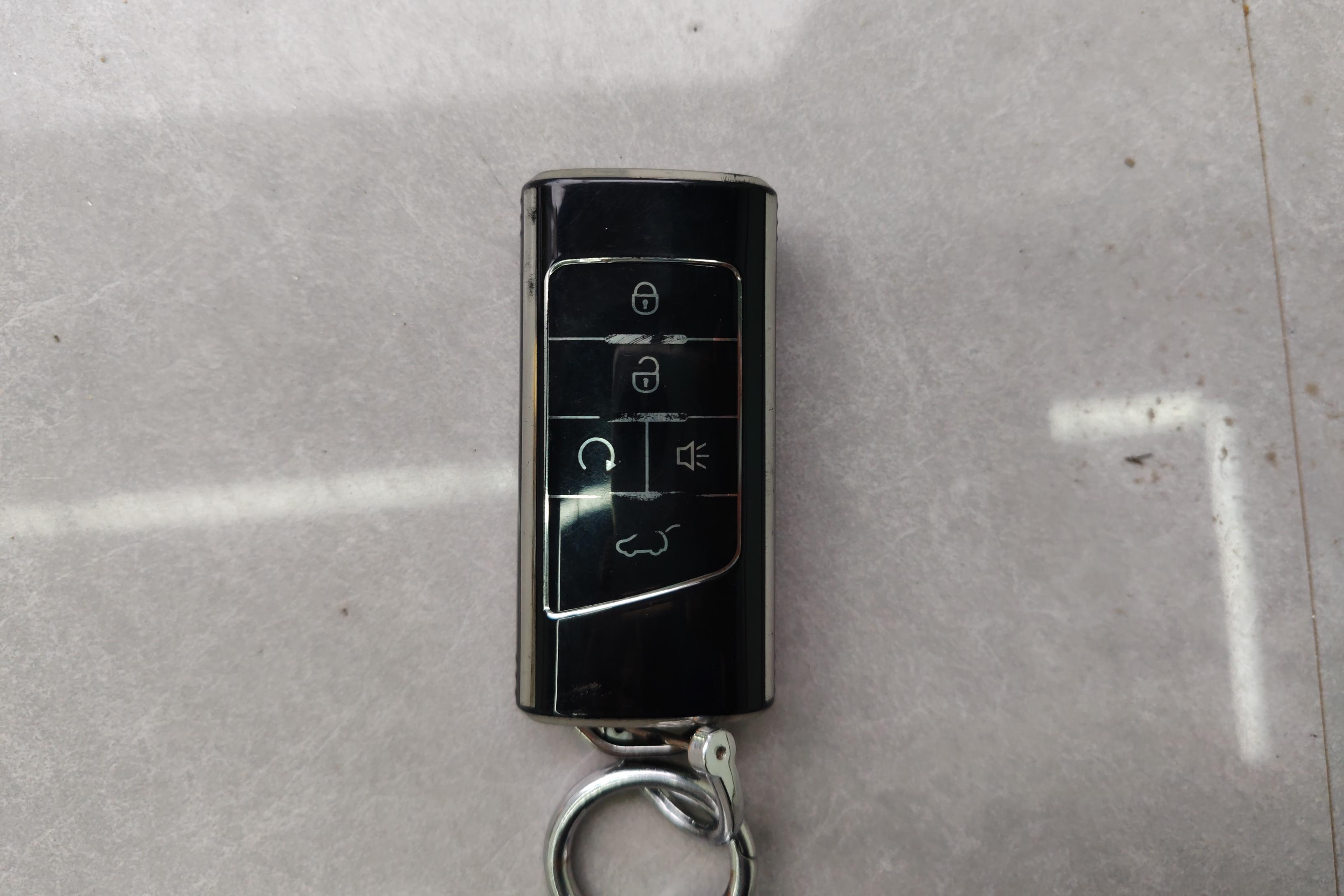 GAC Trumpchi M6 2019 #18 GAC Trumpchi M6 2019 car image #18