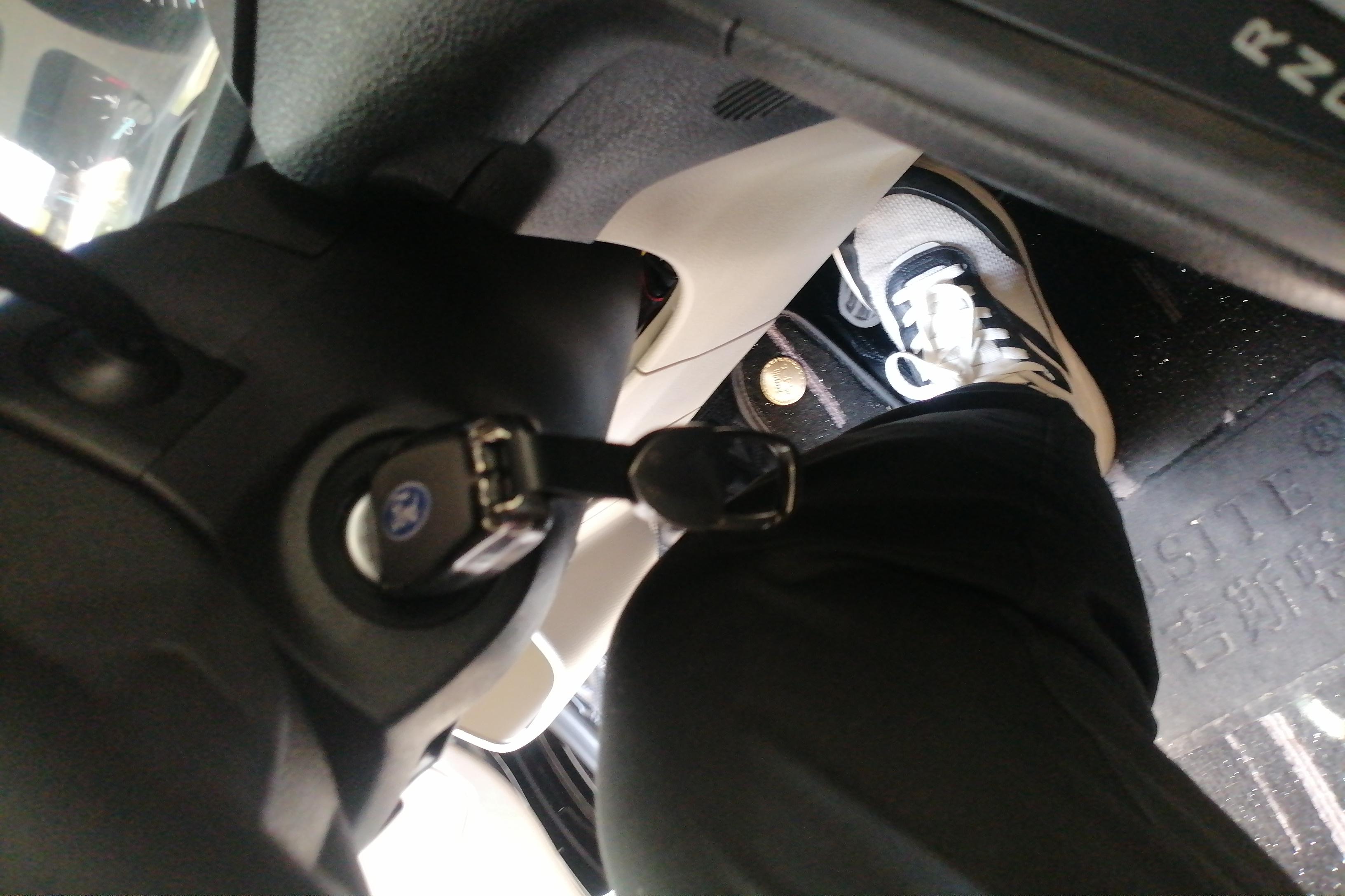 Ford Tourneo 2017 #18 Ford Tourneo 2017 car image #18