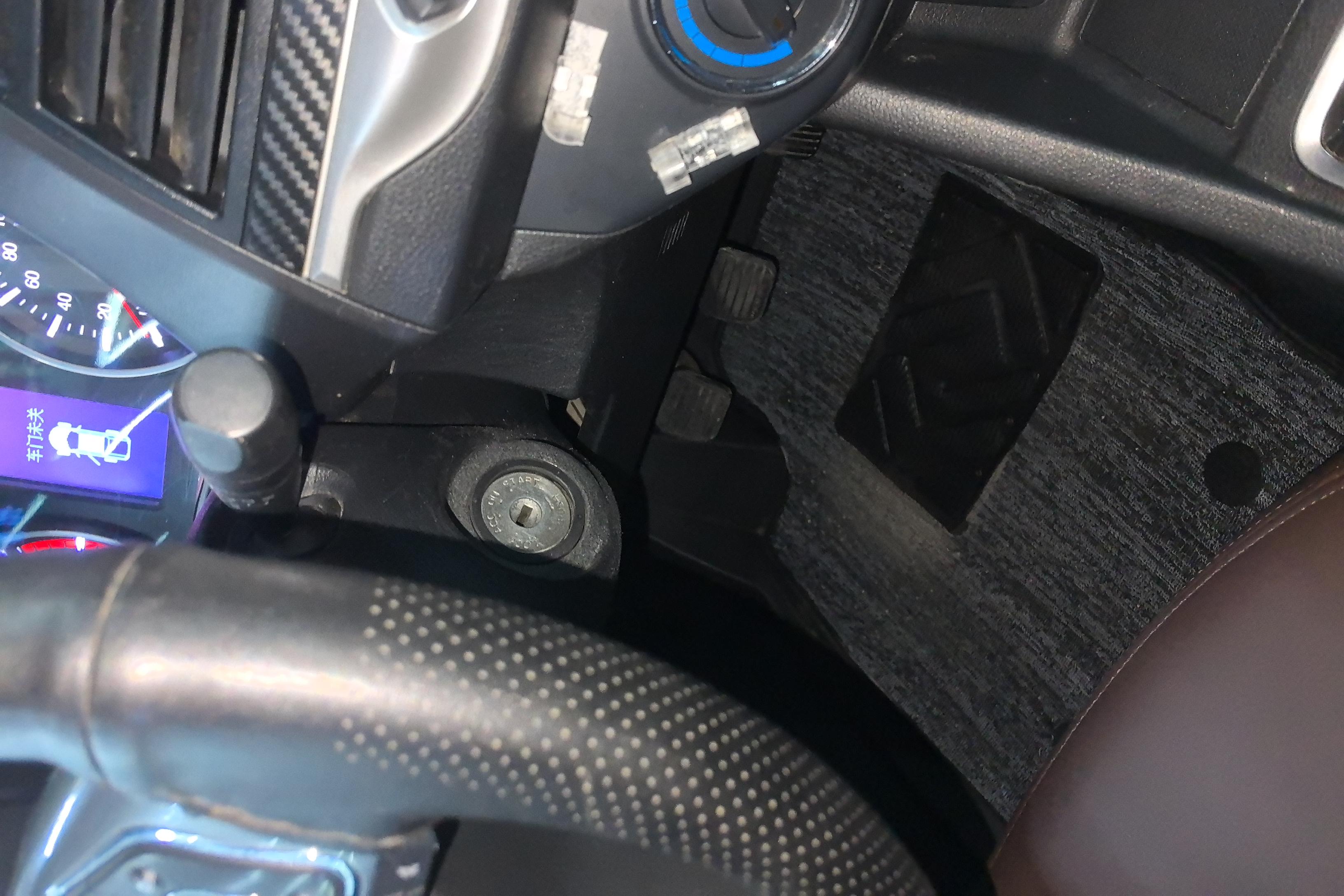 Great Wall Wingle 7 2019 #18 Great Wall Wingle 7 2019 car image #18