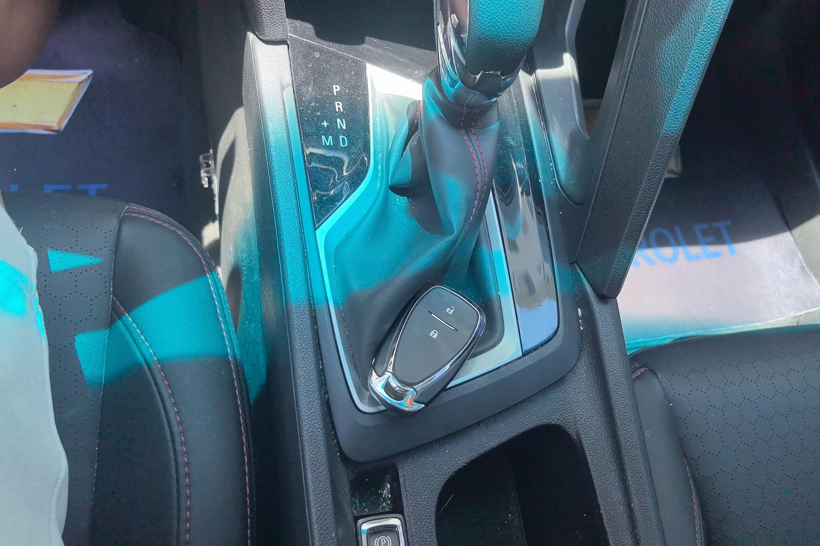 Chevrolet Orlando 2019 #18 Chevrolet Orlando 2019 car image #18