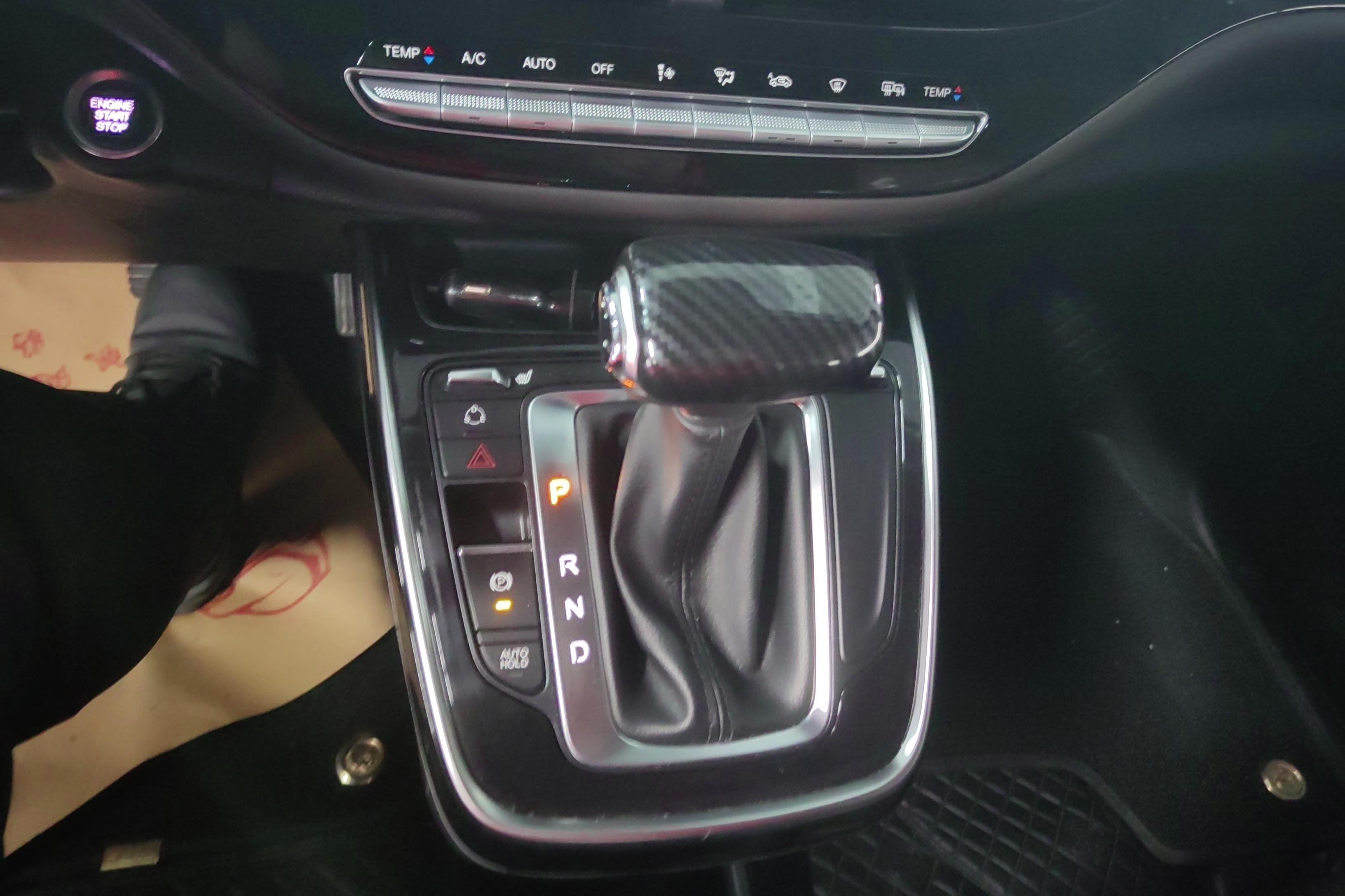 GAC Trumpchi M6 2020 #18 GAC Trumpchi M6 2020 car image #18