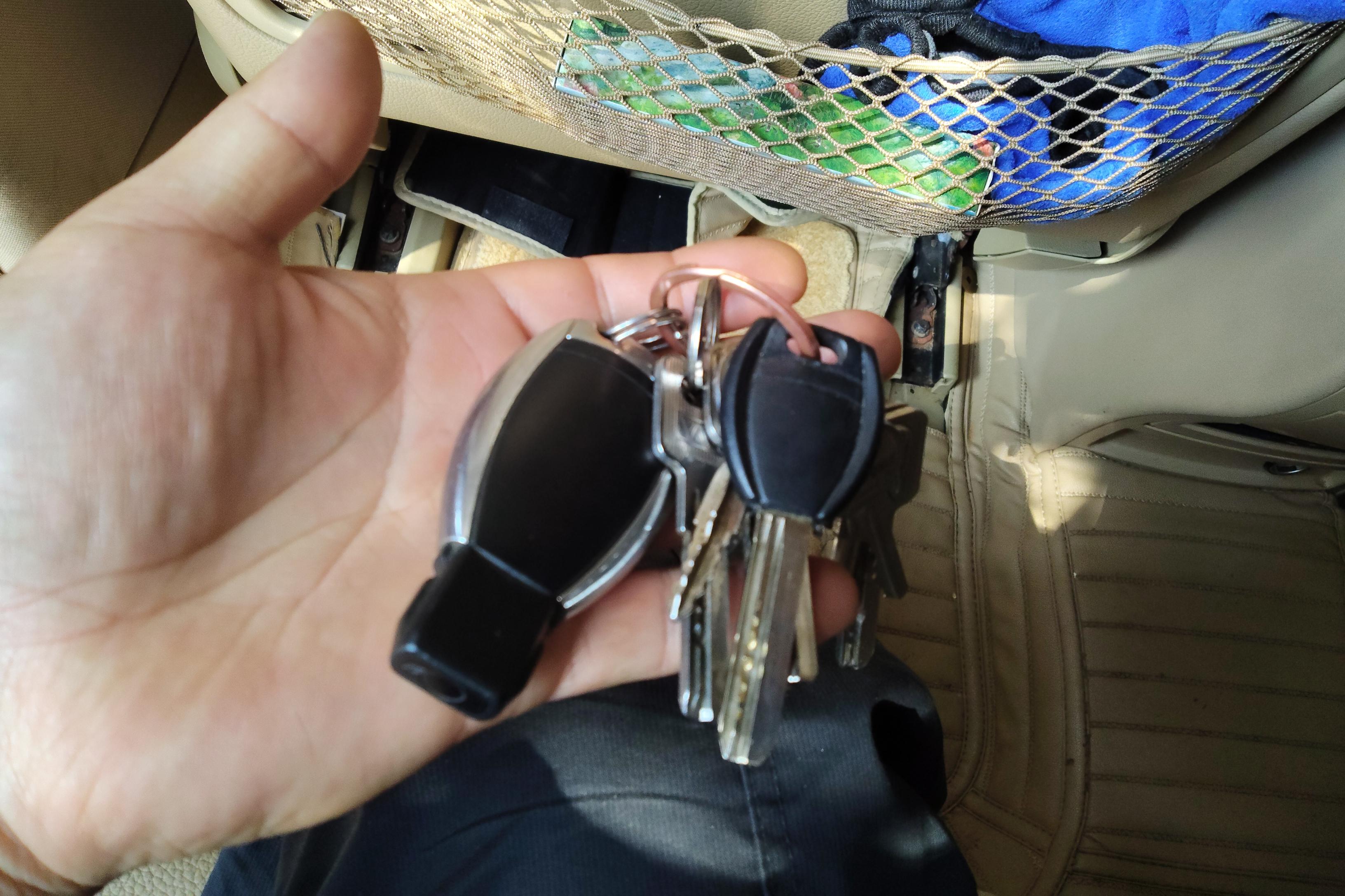 Mercedes-Benz GL Class 2008 #18 Mercedes-Benz GL Class 2008 imagem de carro #18