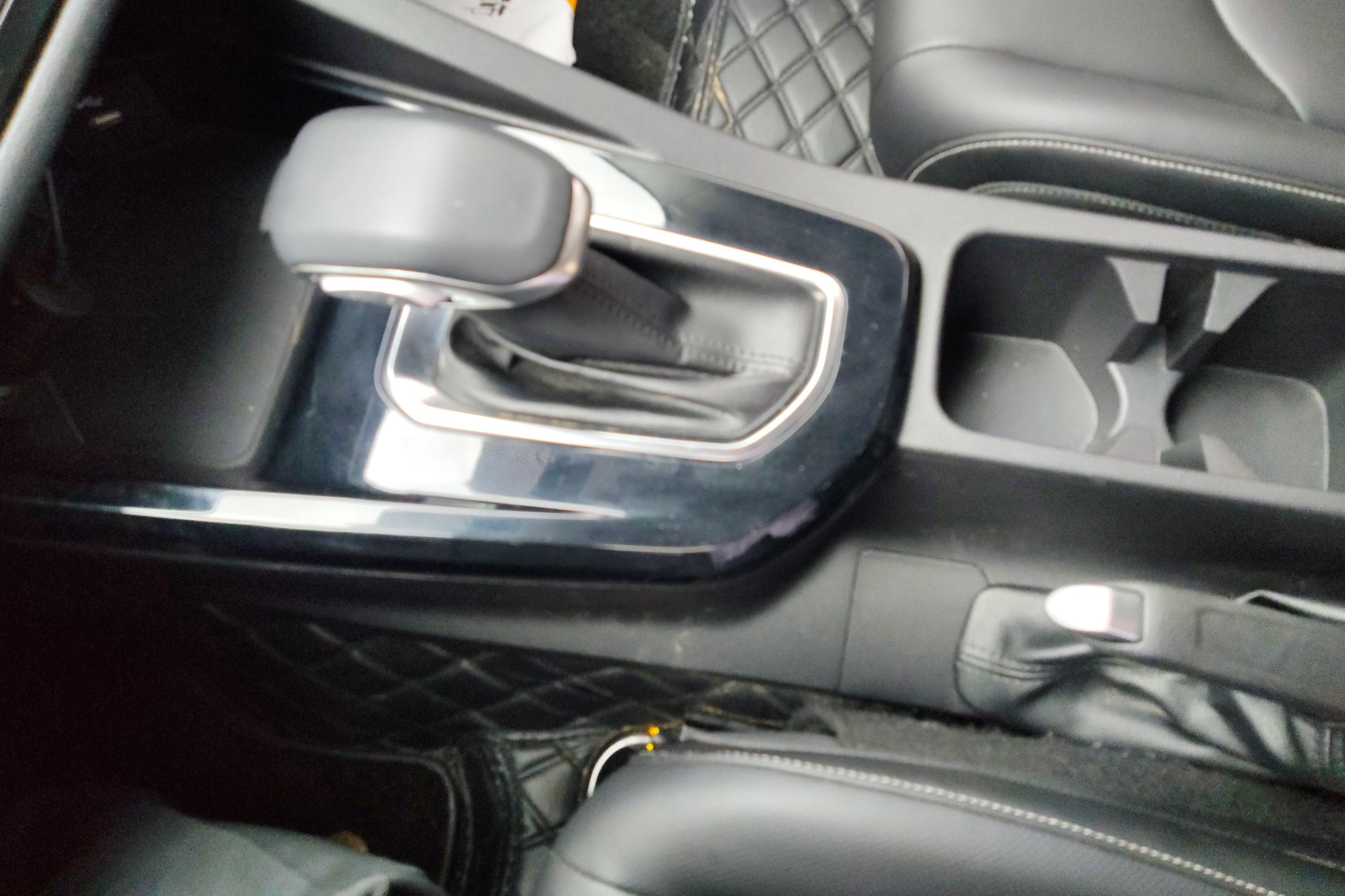 Ford Escort 2022 immagine di auto #18