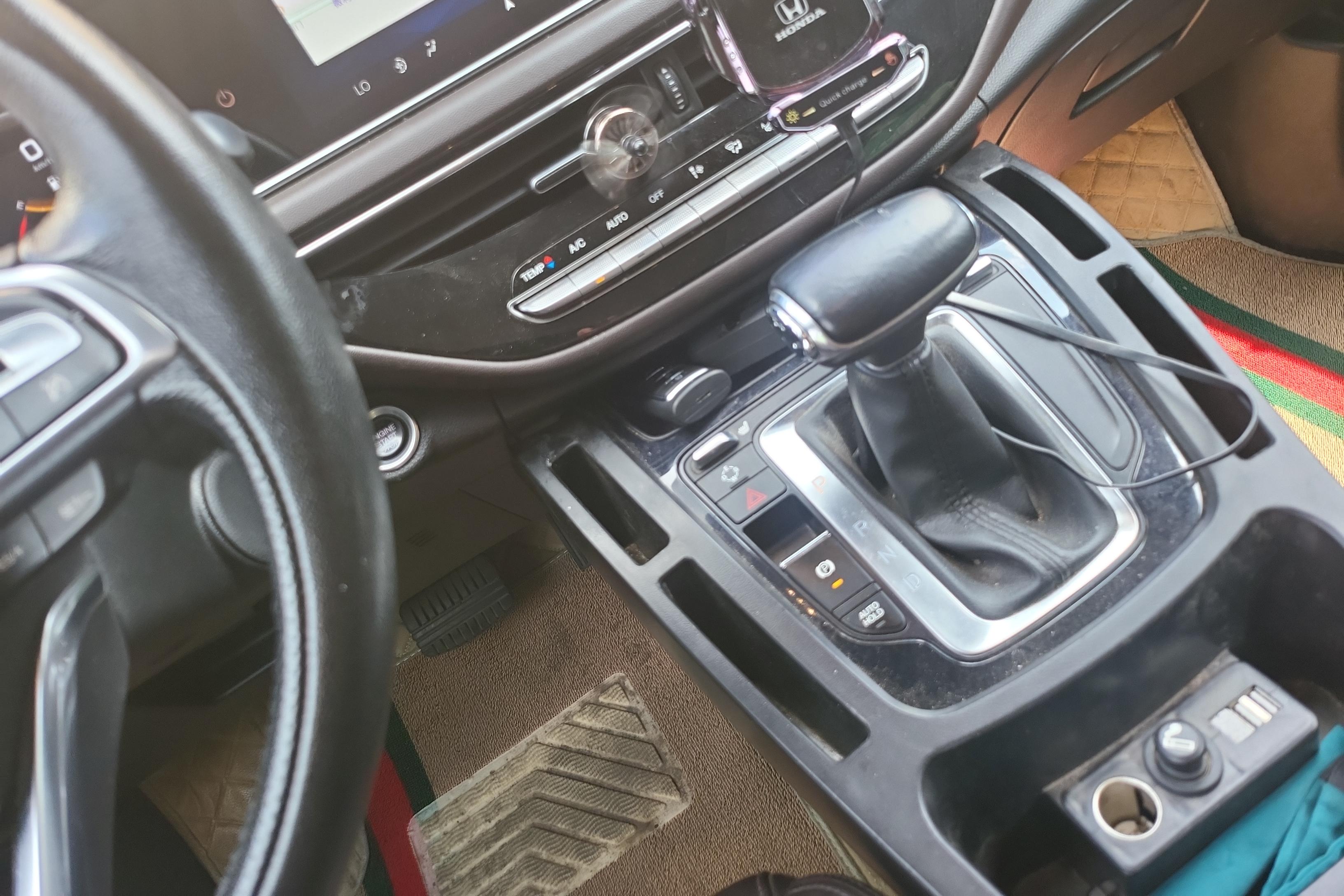 GAC Trumpchi M6 2019 #18 GAC Trumpchi M6 2019 car image #18