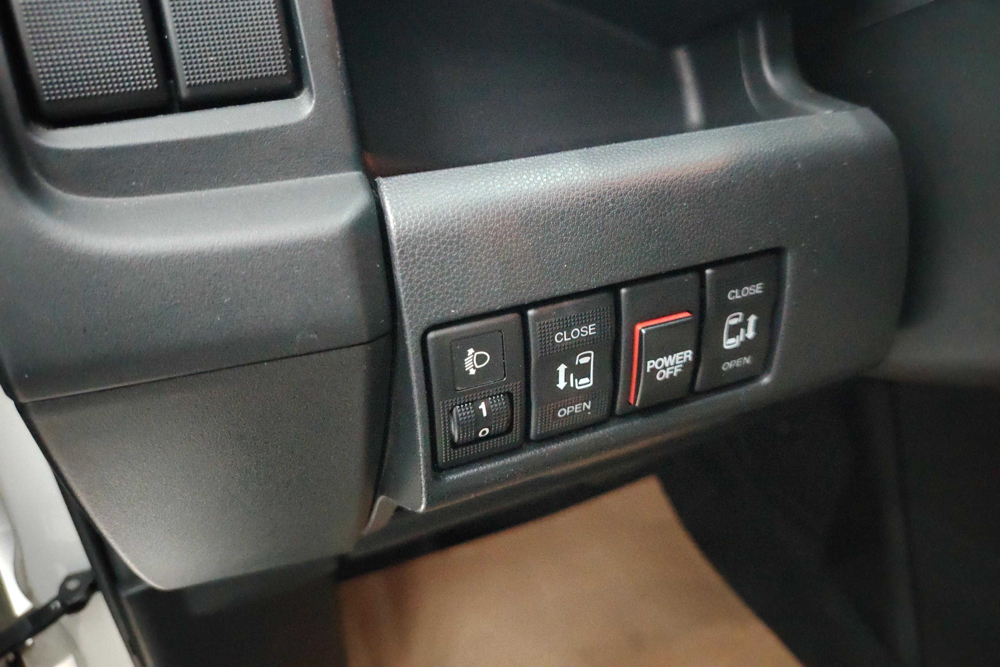 马自达 马自达5 2014 汽车图片 #18