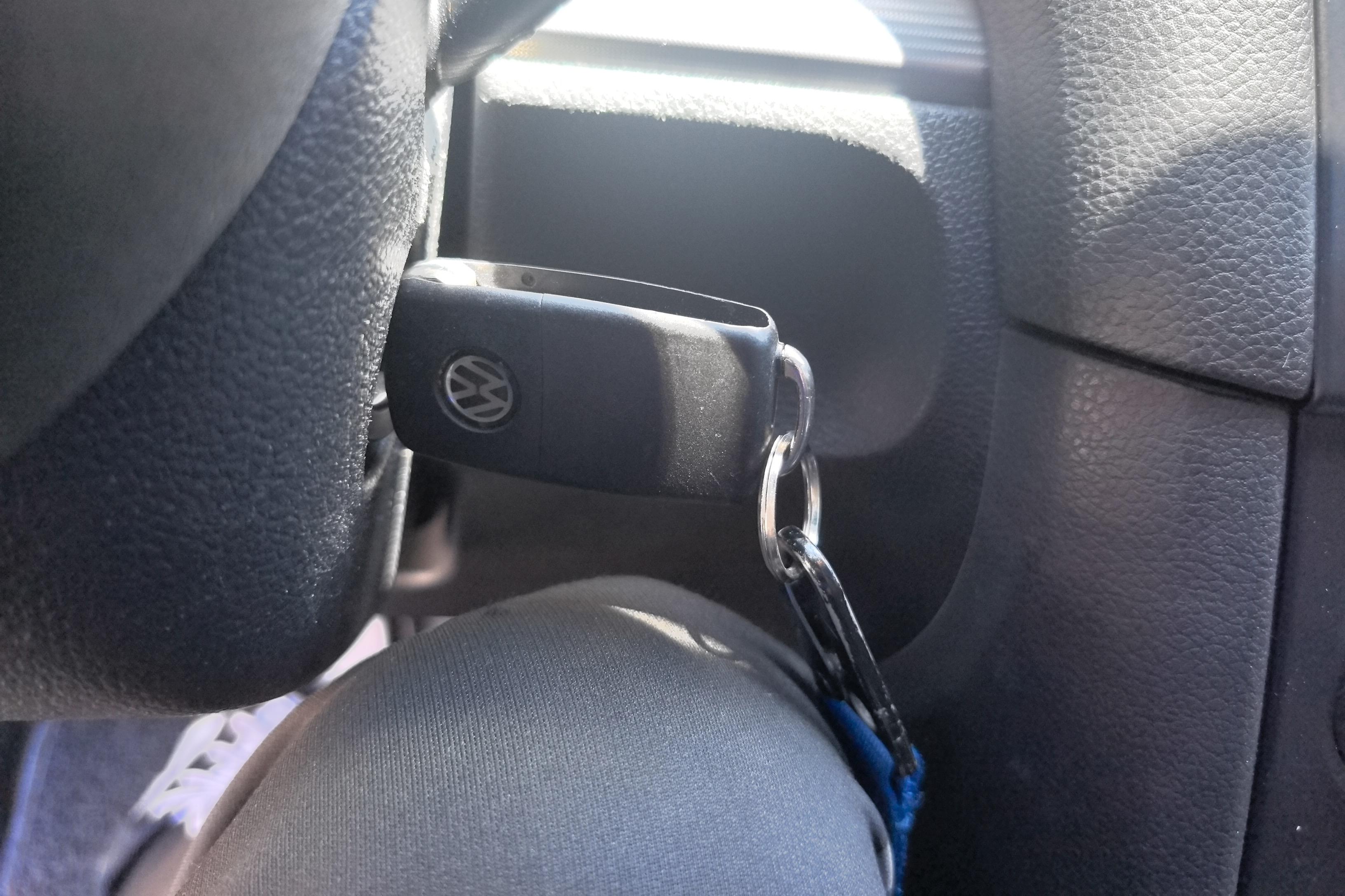 Volkswagen Gol 2014 immagine di auto #18