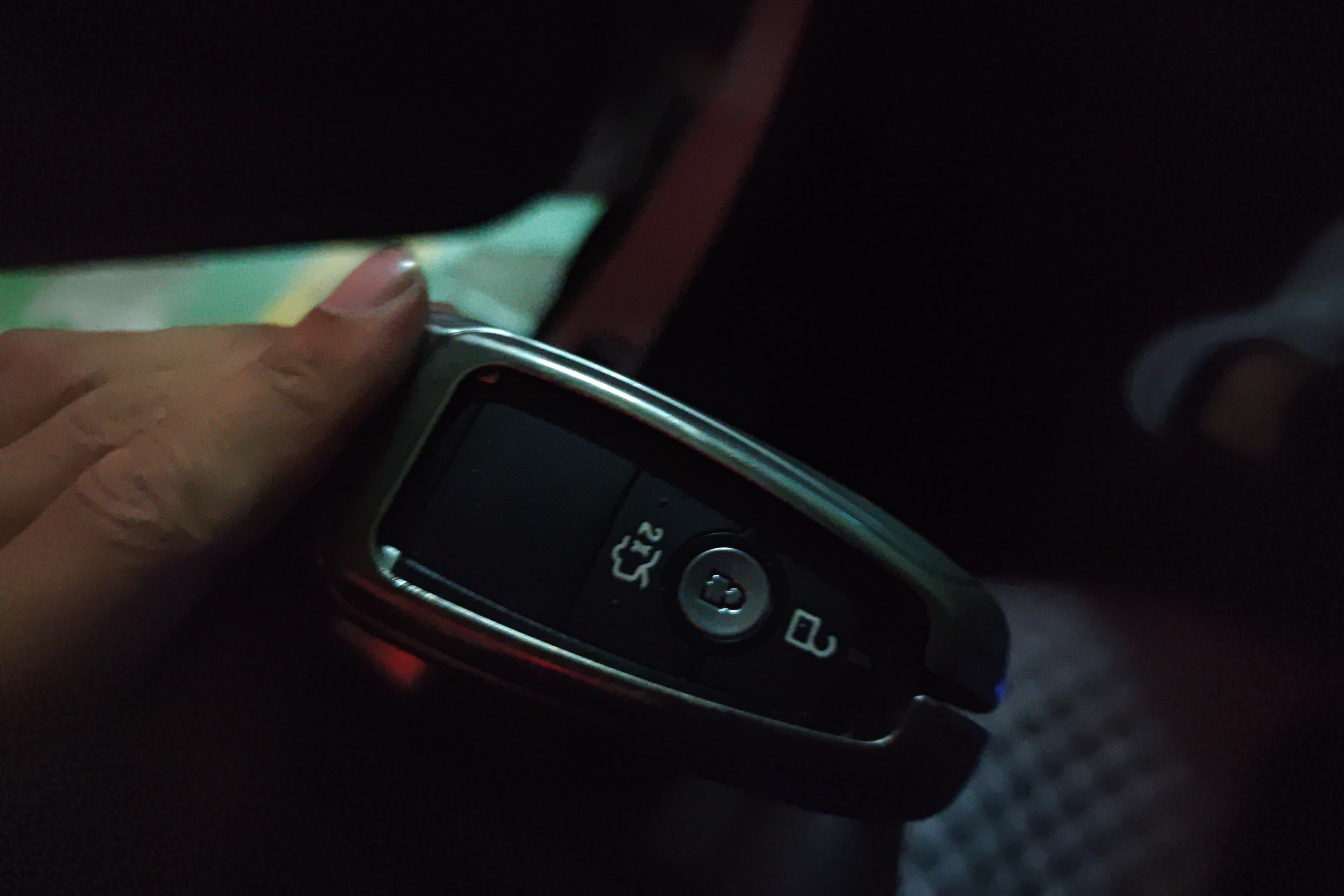 Ford Evos 2021 car image #18