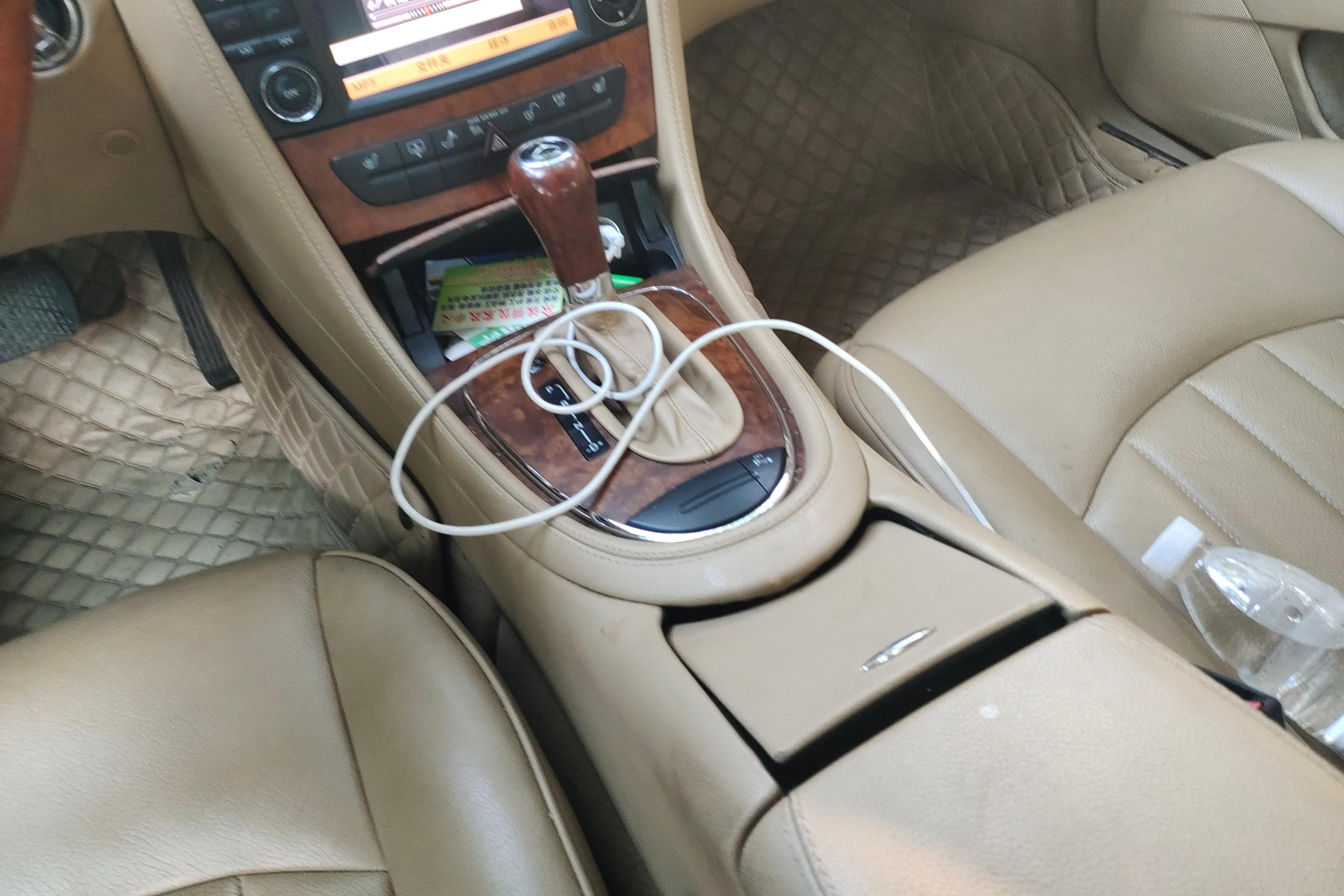 Mercedes-Benz CLS Class 2010 #18 Mercedes-Benz CLS Class 2010 car image #18