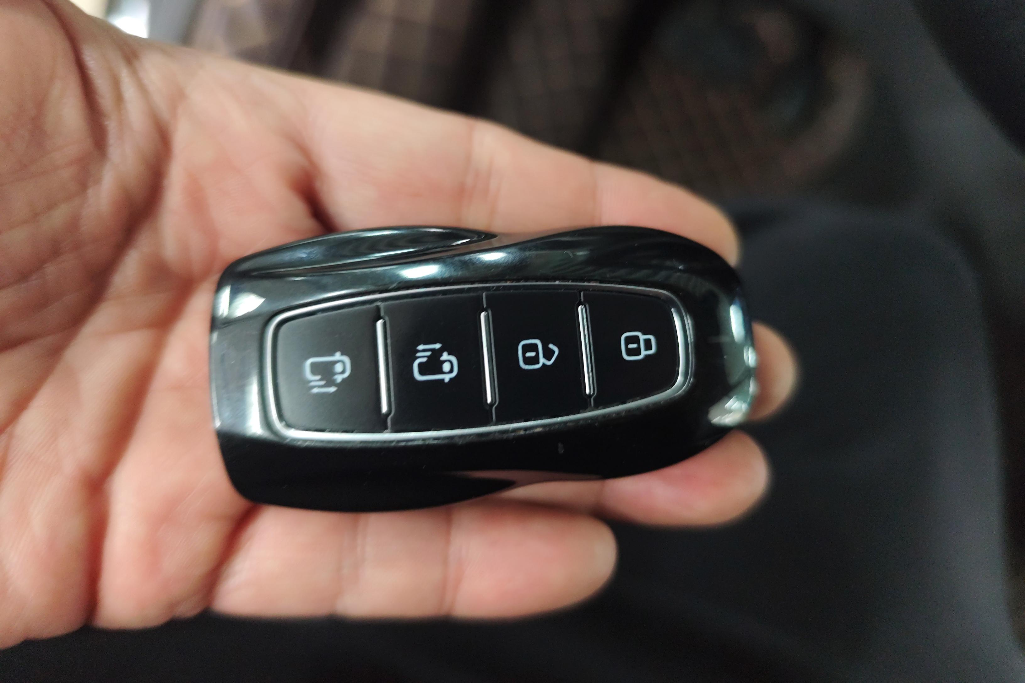 Ford Tourneo 2023 #18 Ford Tourneo 2023 car image #18