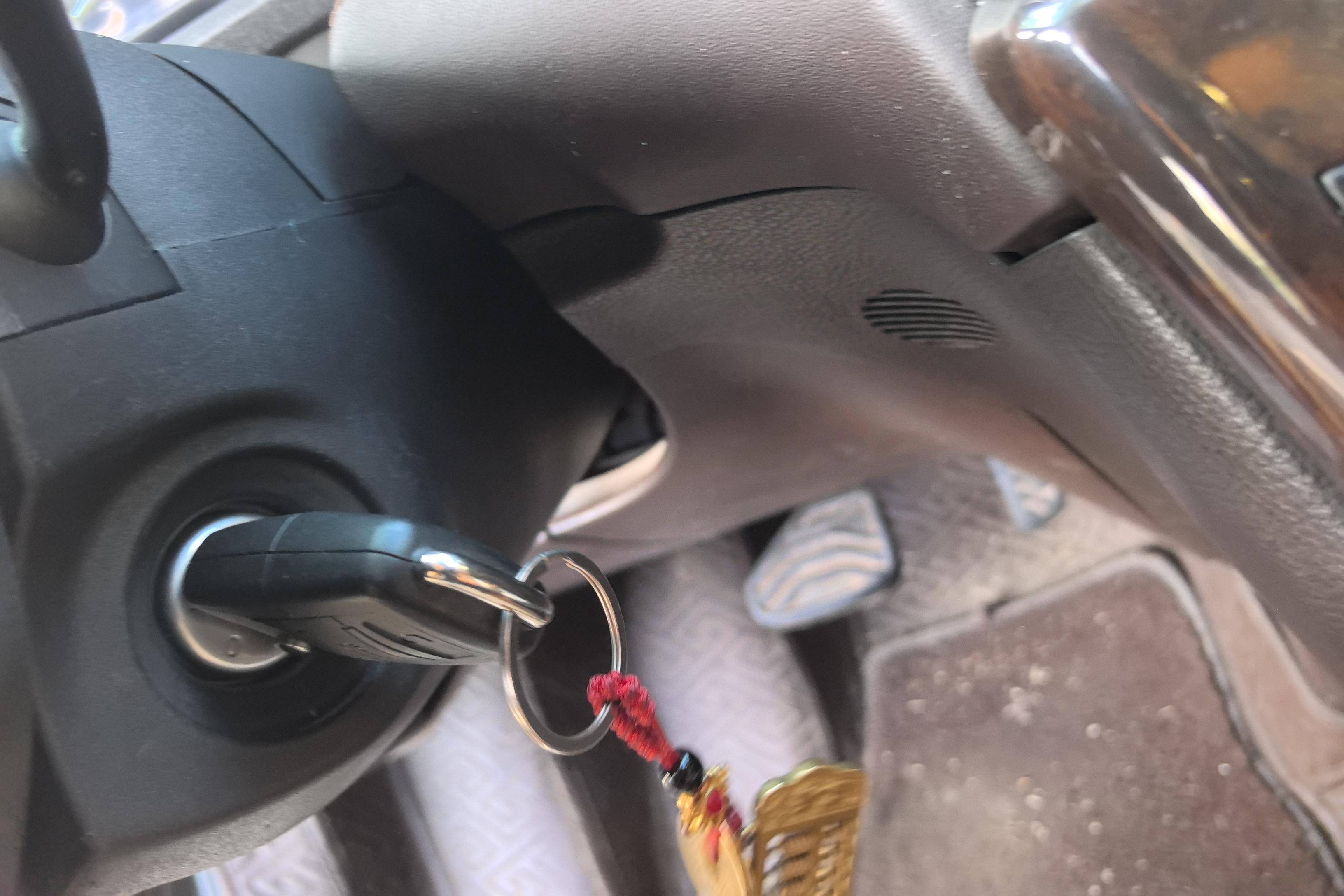 Ford Tourneo 2017 car image #18