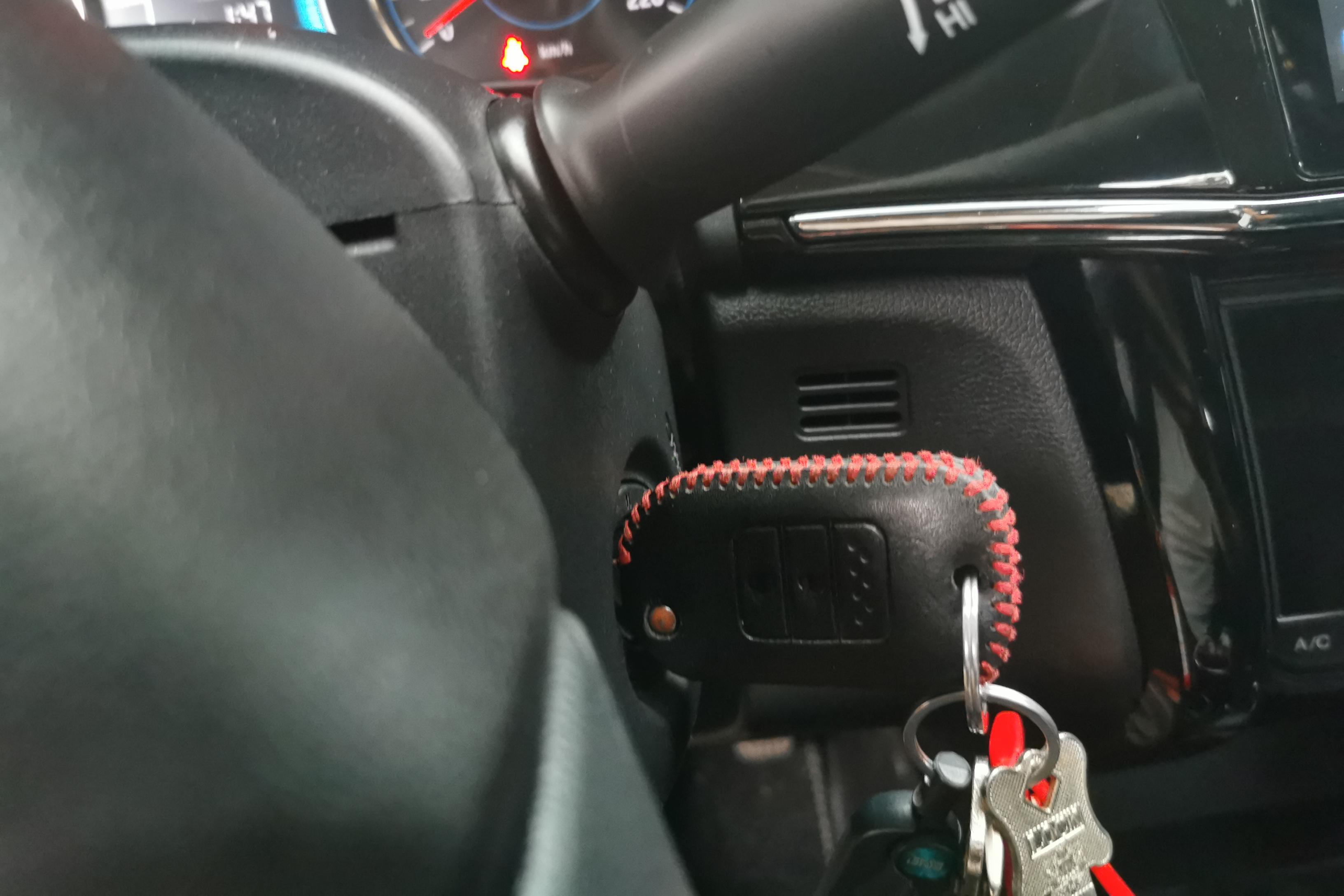 Honda Gienia 2019 #18 Honda Gienia 2019 immagine di auto #18