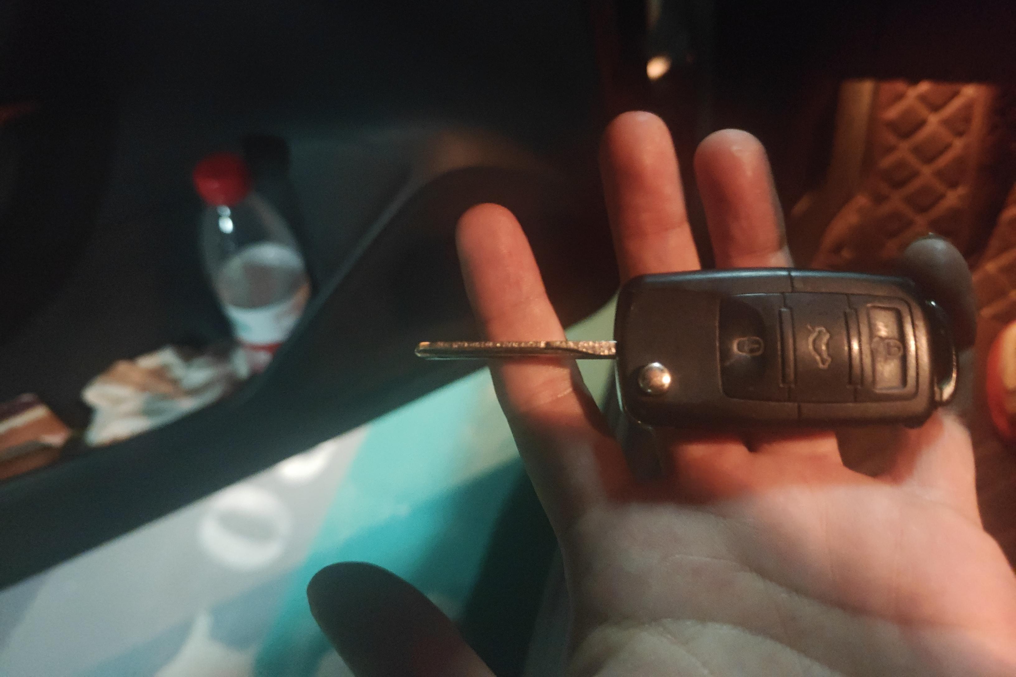 Volkswagen Gol 2014 immagine di auto #18