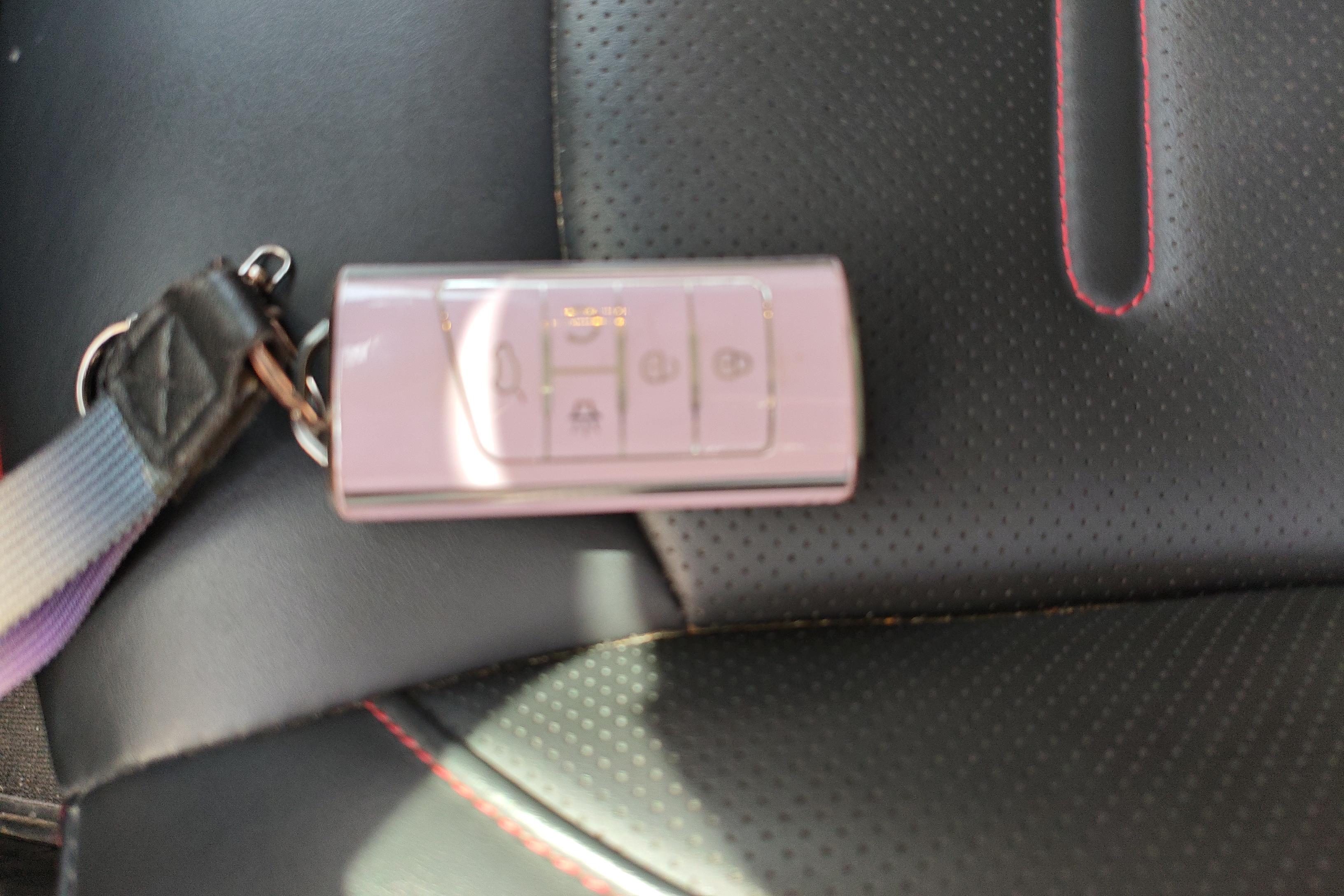 GAC Trumpchi GS4 PLUS 2022 car image #18