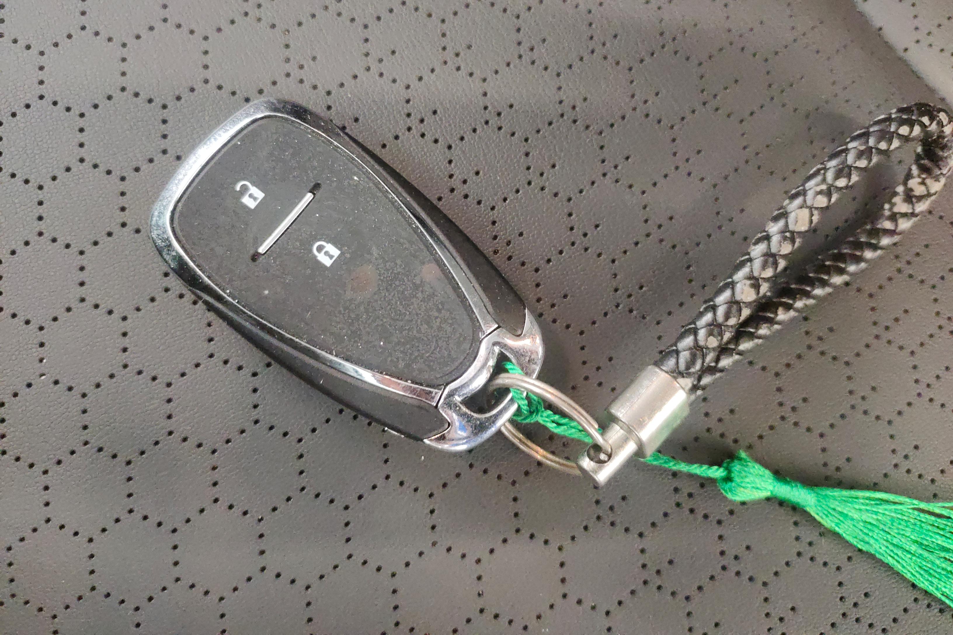 Chevrolet Orlando 2019 car image #18