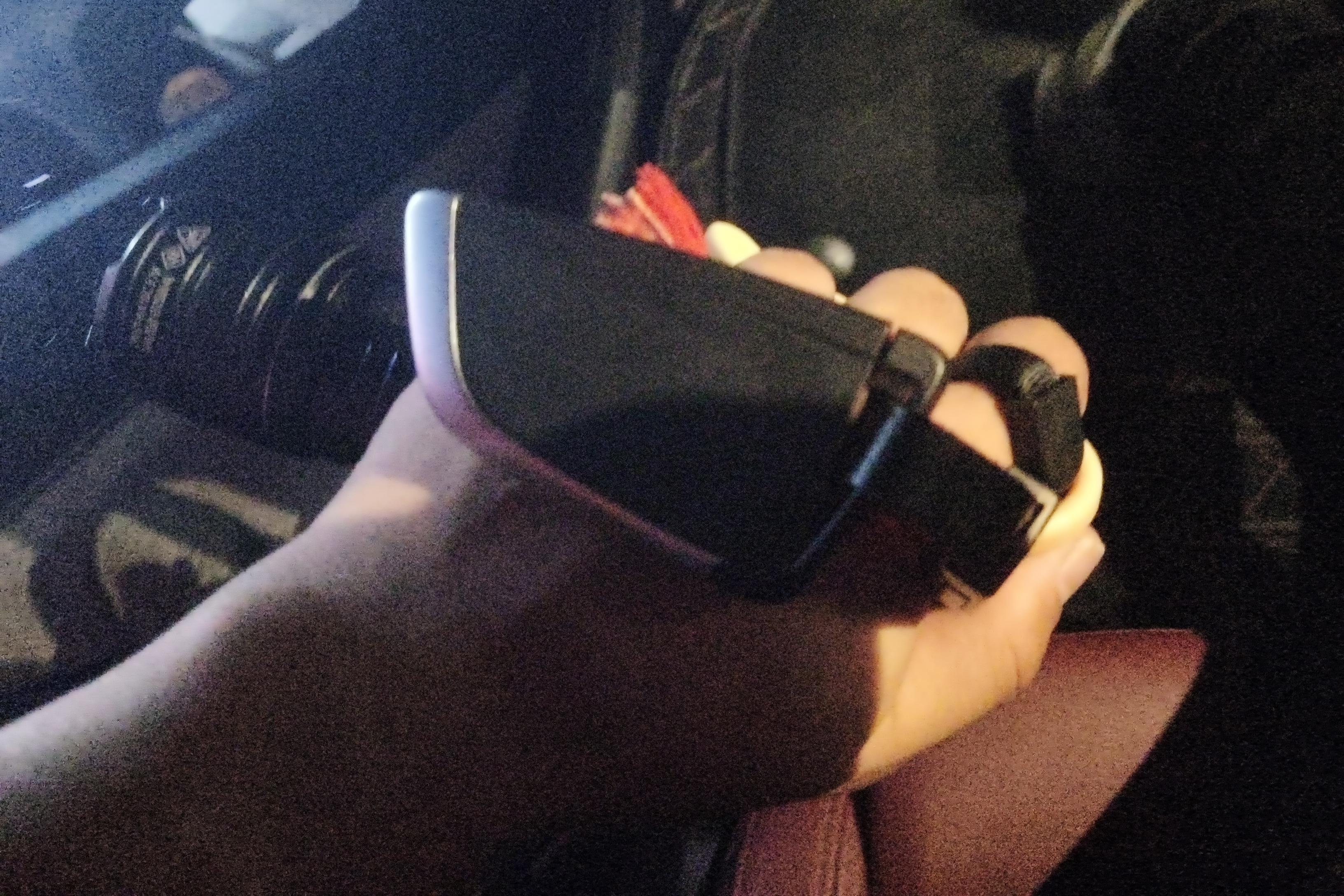 BMW X4 M40i 2023 #18 BMW X4 M40i 2023 car image #18