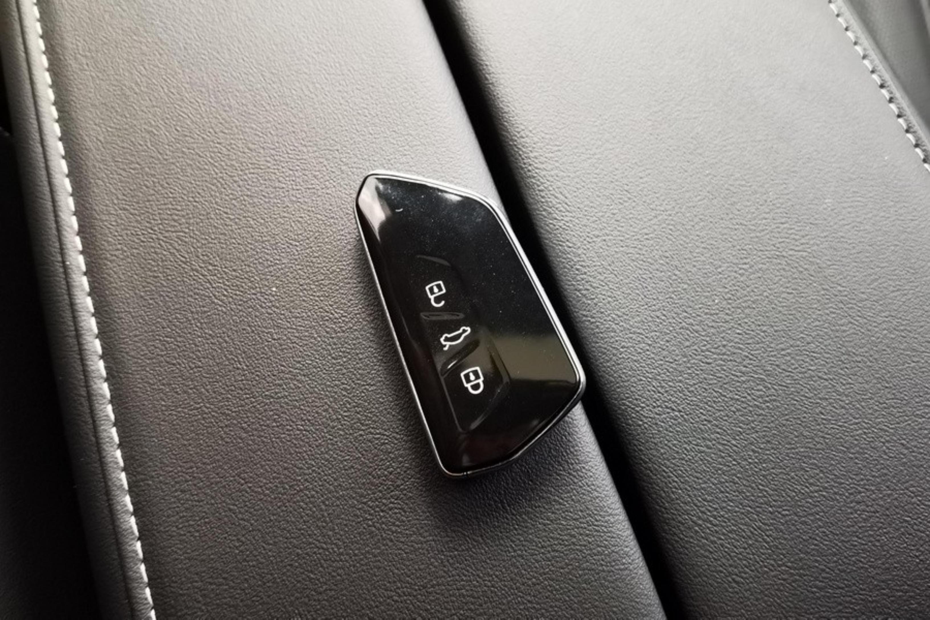 Volkswagen Teramont 2023 car image #18