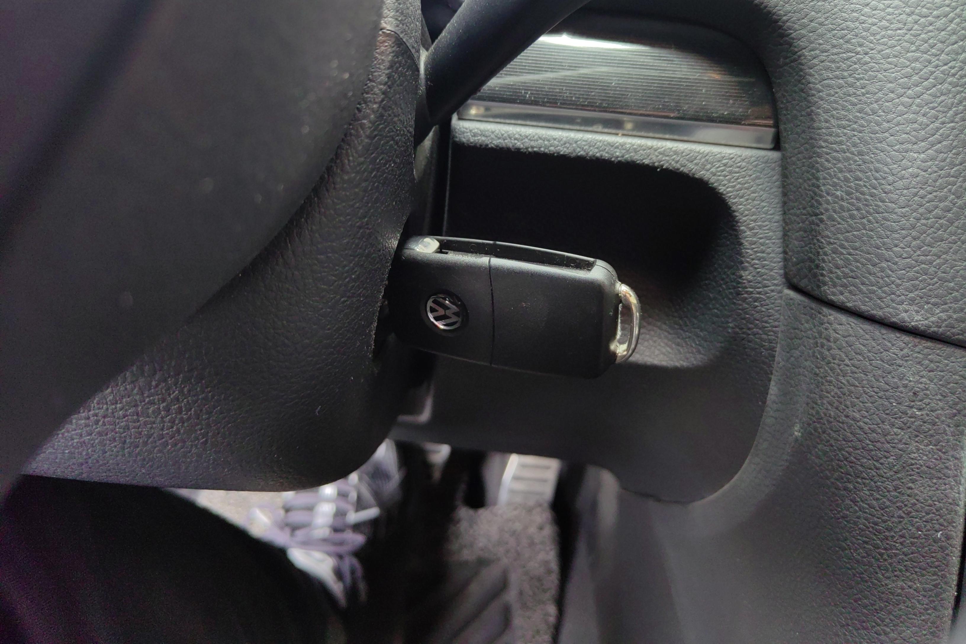 Volkswagen Gol 2015 immagine di auto #18